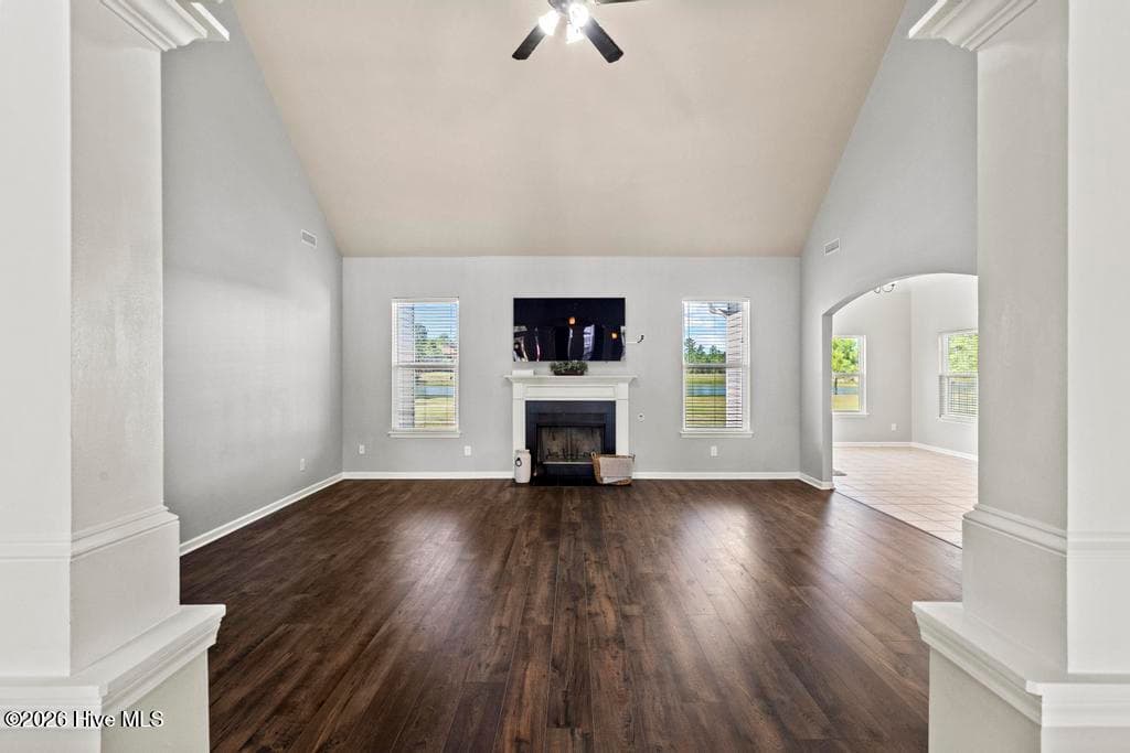 Single Family Residence at 103 Pine Lakes Drive, Maple Hill, NC 28454, photo 20 of 75