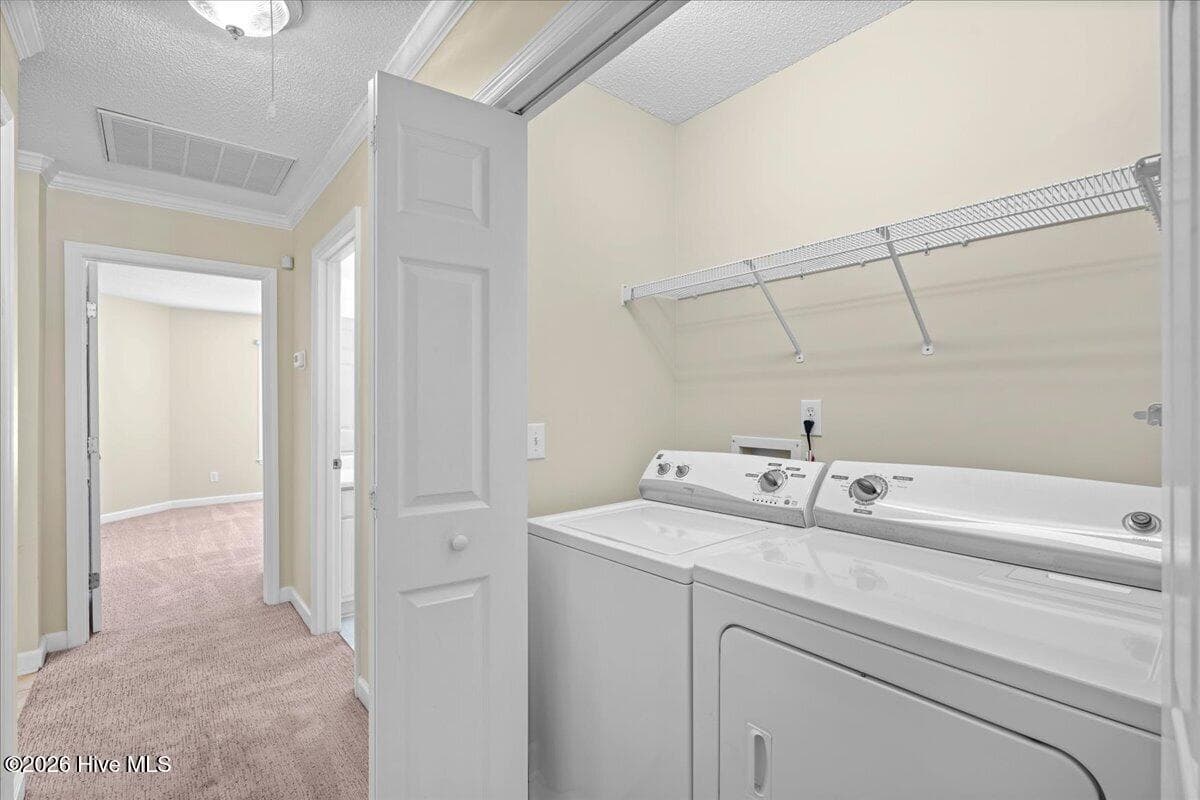 Townhouse at 130 New Hope Village Drive, Goldsboro, NC 27534, photo 3 of 3