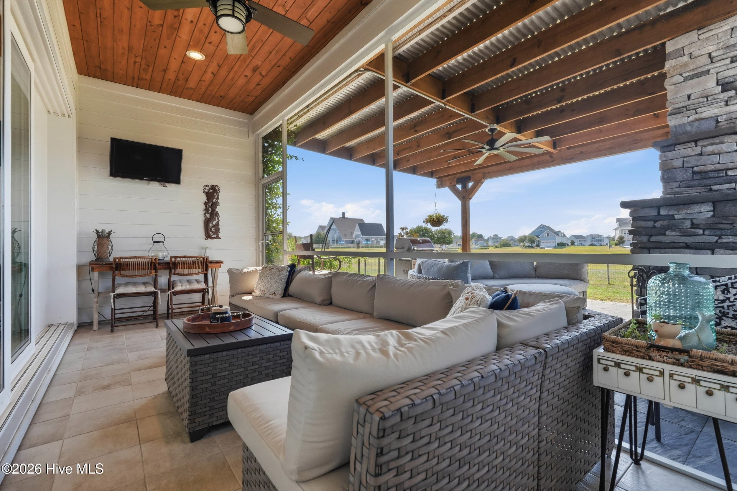 Single Family Residence at 331 Spicer Lake Drive, Holly Ridge, NC 28445, photo 53 of 80