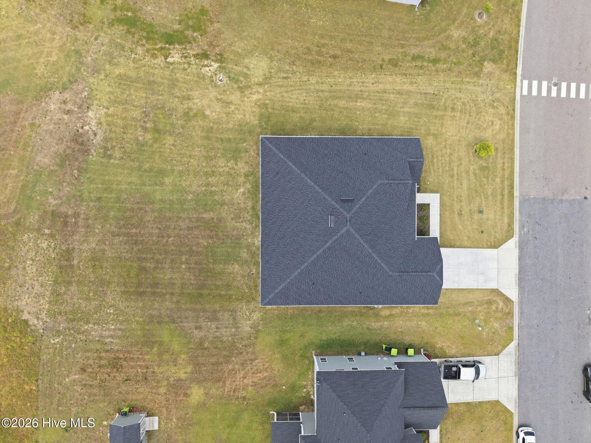 Single Family Residence at 2708 Chalet Circle, Winterville, NC 28590, photo 59 of 73