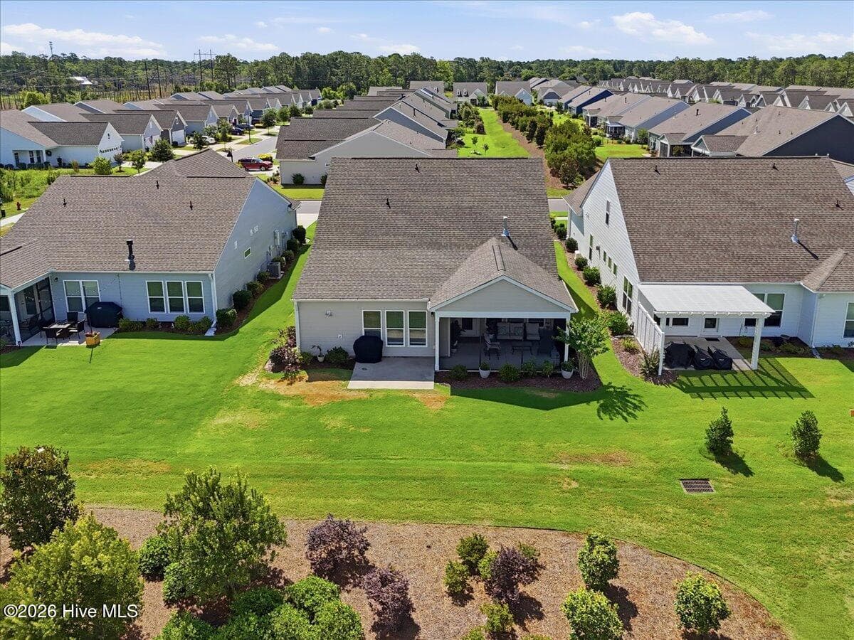 Single Family Residence at 3206 Penzance Row, Wilmington, NC 28412, photo 72 of 102