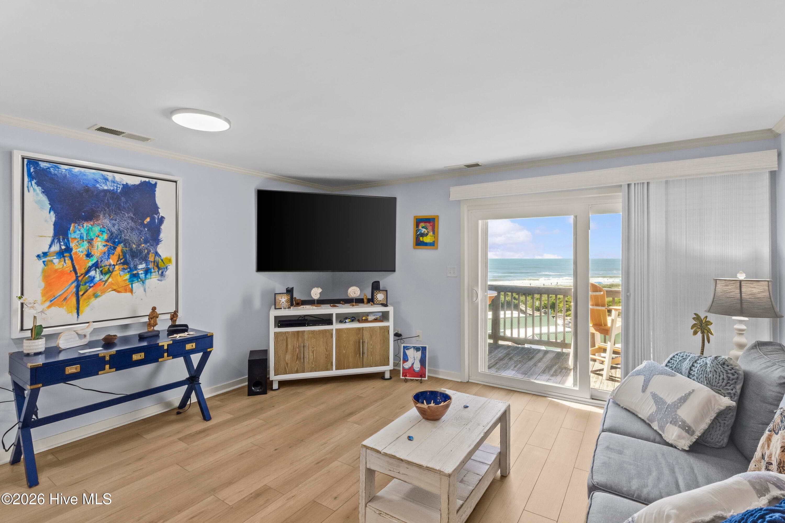 Condominium at 9100 Reed Drive 1309, Emerald Isle, NC 28594, photo 17 of 52