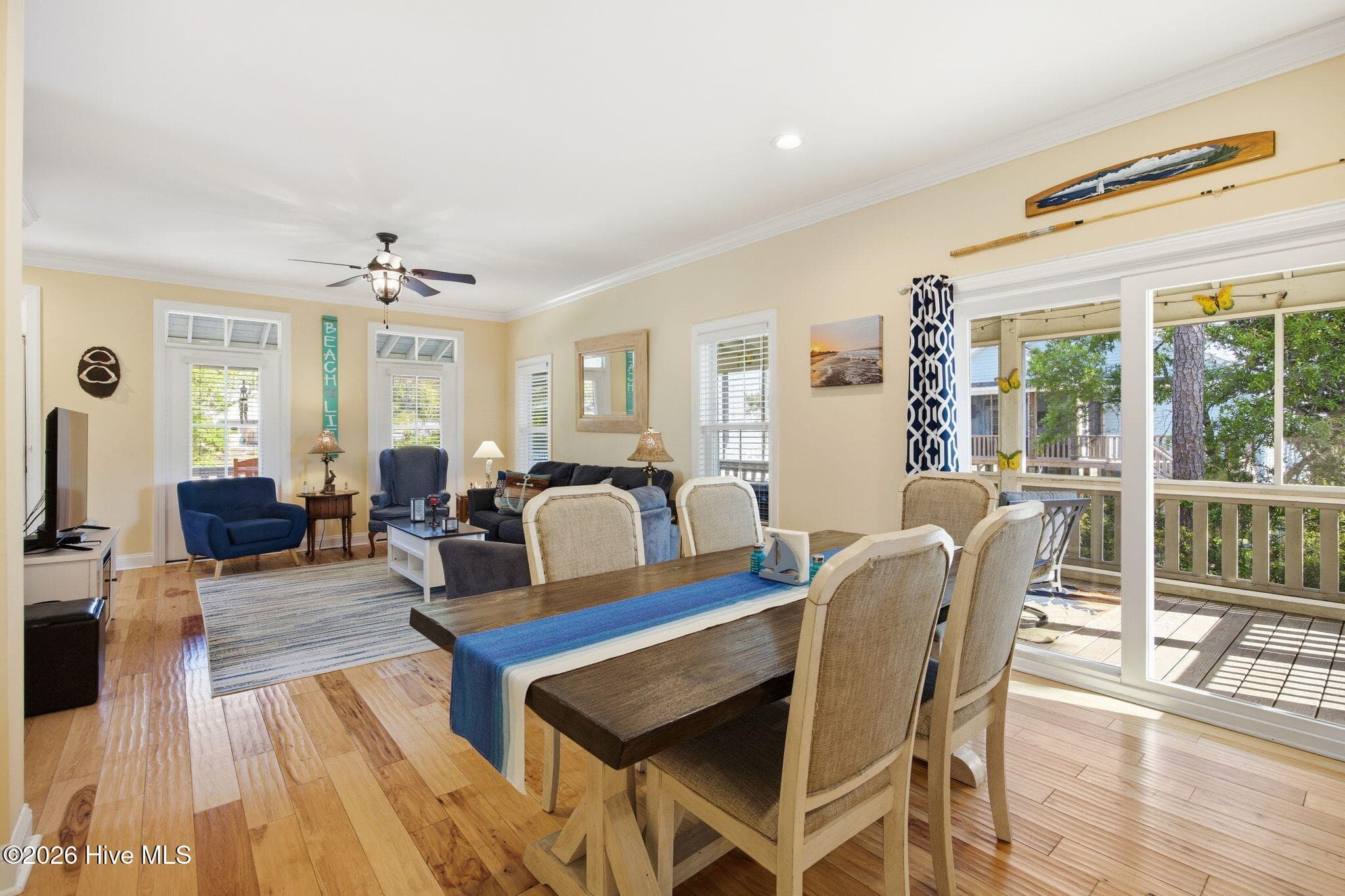 Single Family Residence at 101 NE 33rd Street, Oak Island, NC 28465, photo 11 of 54