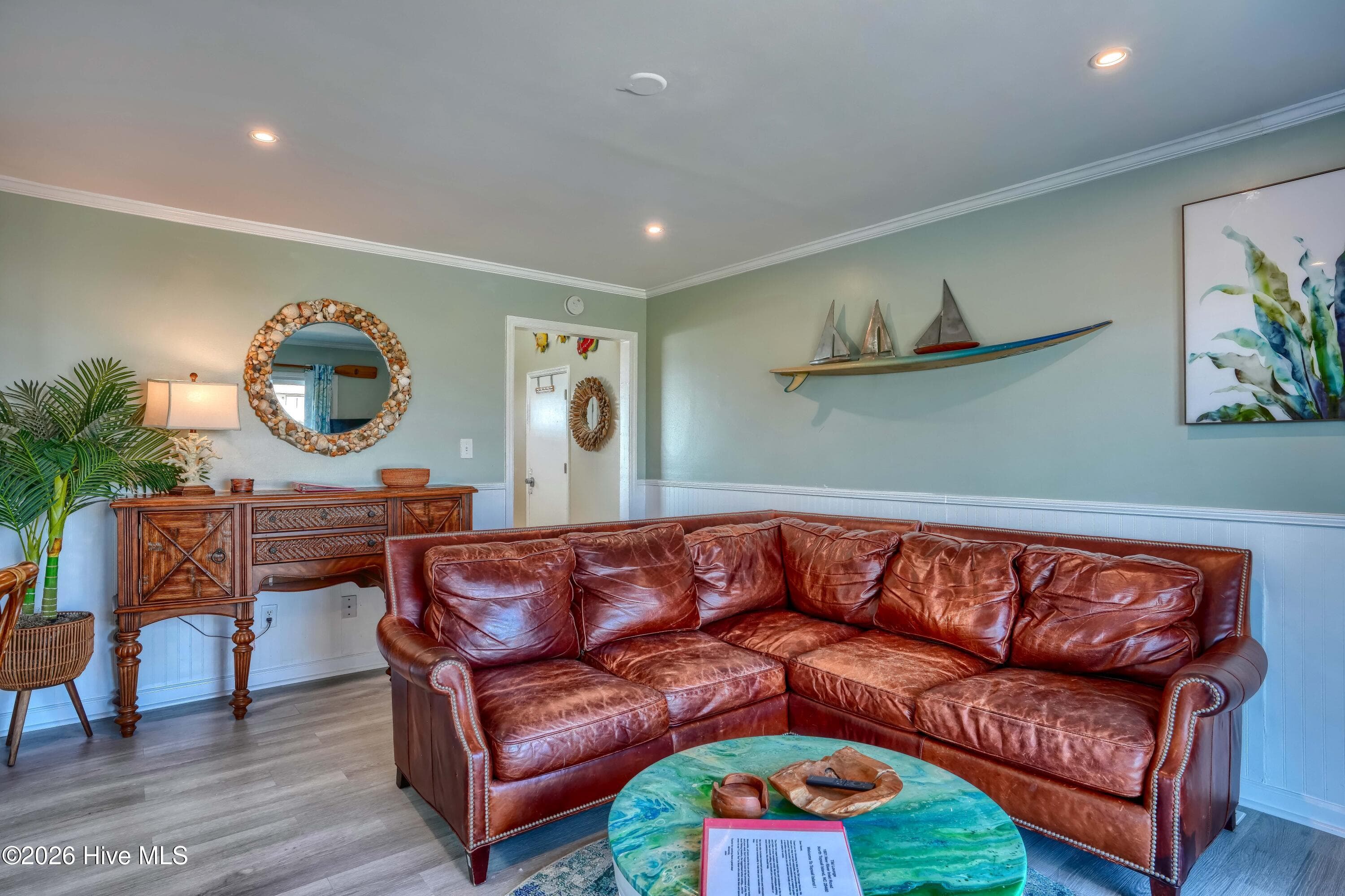Single Family Residence at 1601 New River Inlet Road, North Topsail Beach, NC 28460, photo 4 of 8