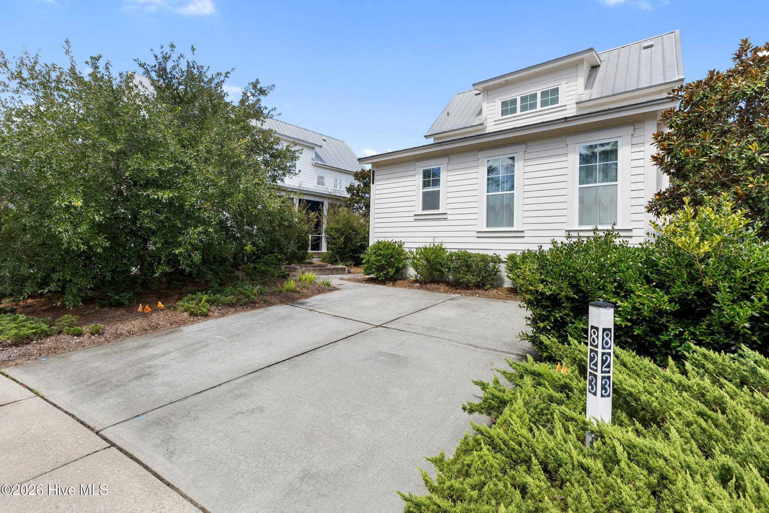 Single Family Residence at 823 Meadowsweet Lane, Leland, NC 28451, photo 26 of 48