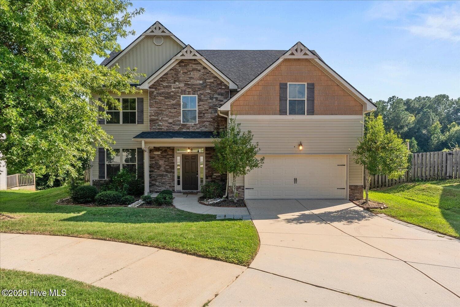 227 Kickham Lane, Grovetown, GA 30813