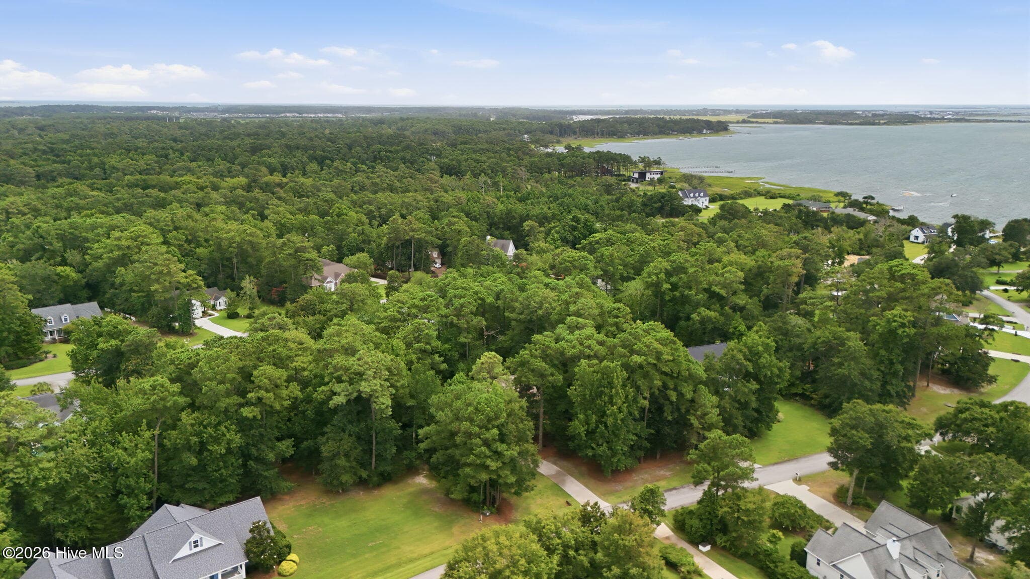 Single Family Residence at 311 Winding Woods Way, Beaufort, NC 28516, photo 53 of 66