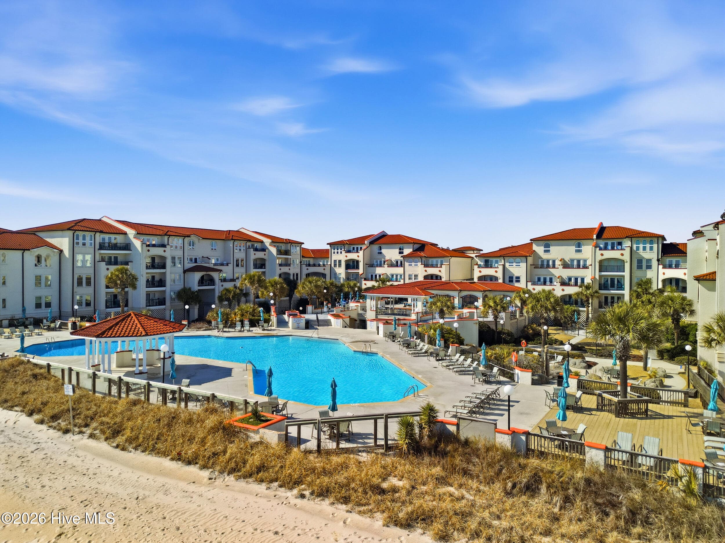 Condominium at 790 New River Inlet Road Unit 207a, North Topsail Beach, NC 28460, photo 55 of 74