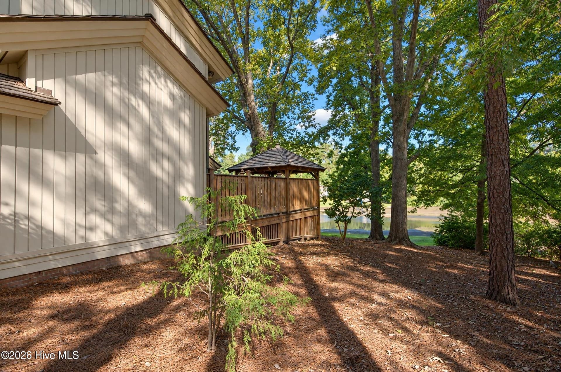 Single Family Residence at 11 Canvasback Point, Rocky Mount, NC 27804, photo 60 of 70