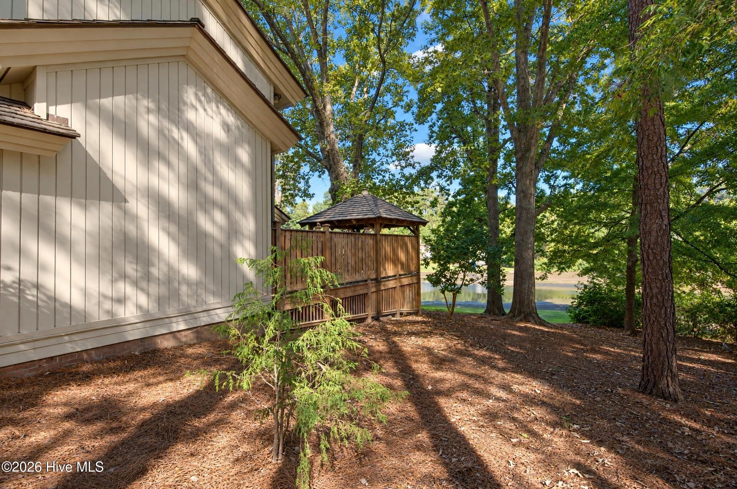 Single Family Residence at 11 Canvasback Point, Rocky Mount, NC 27804, photo 60 of 70