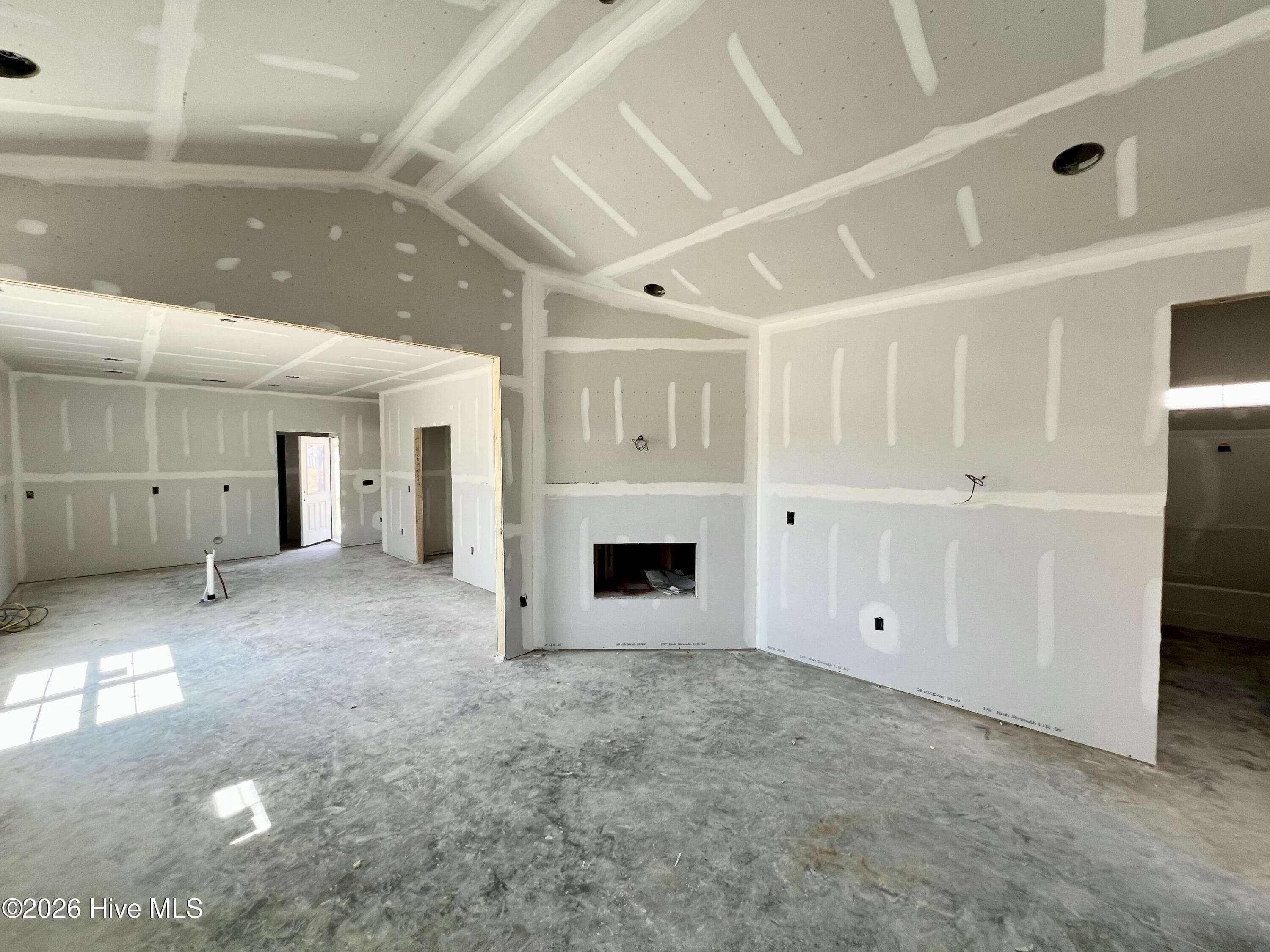 Single Family Residence at 308 E Norwayne Alumni Way, Fremont, NC 27830, photo 32 of 161