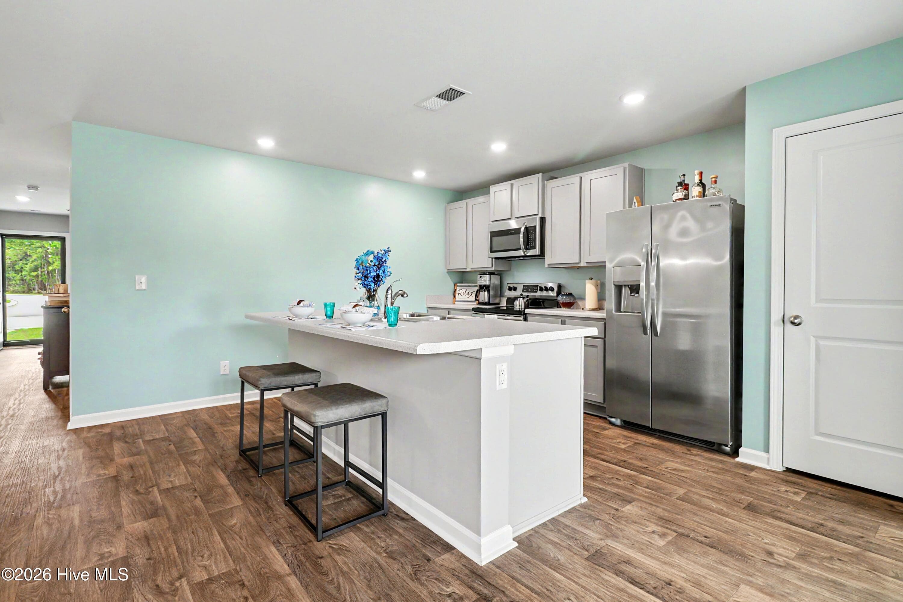 Single Family Residence at 23 Staples Mill Drive NW, Supply, NC 28462, photo 13 of 30