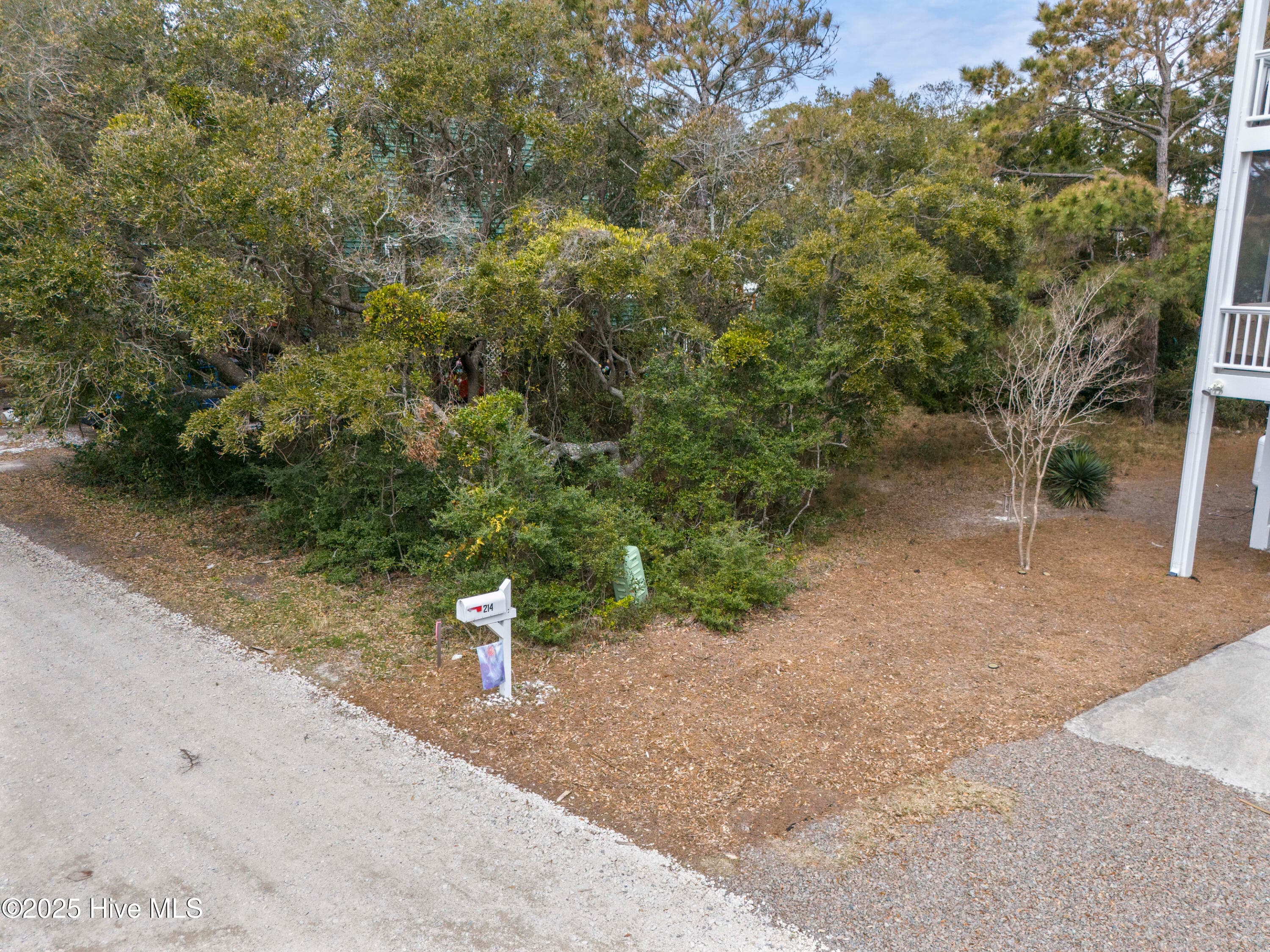 Residential Lot at 218 10 Water Oak Circle, Kure Beach, NC 28449, photo 8 of 25