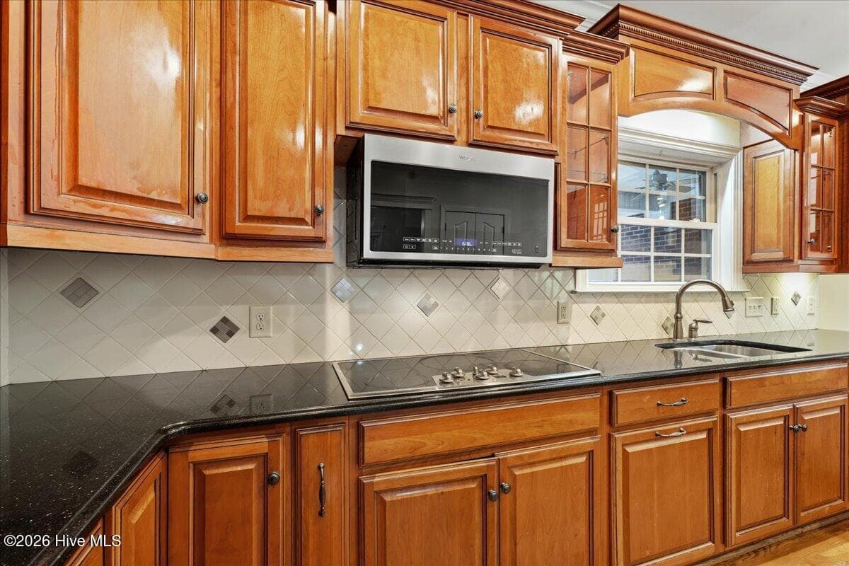Single Family Residence at 214 Caleb Drive, Seven Springs, NC 28578, photo 29 of 65