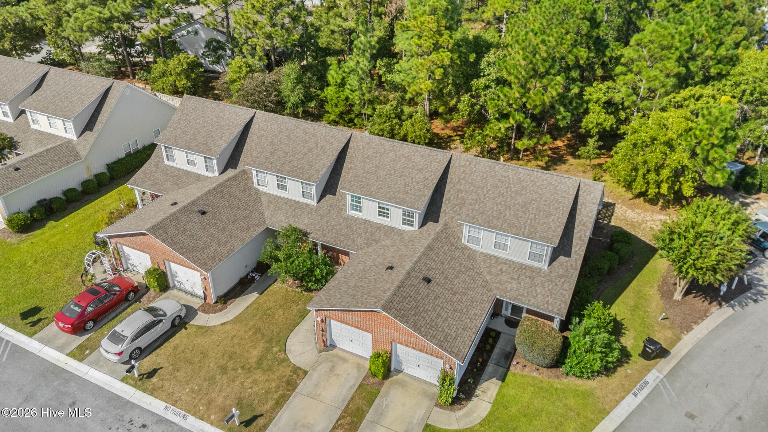 Townhouse at 3967 Winds Ridge Drive, Wilmington, NC 28409, photo 41 of 54
