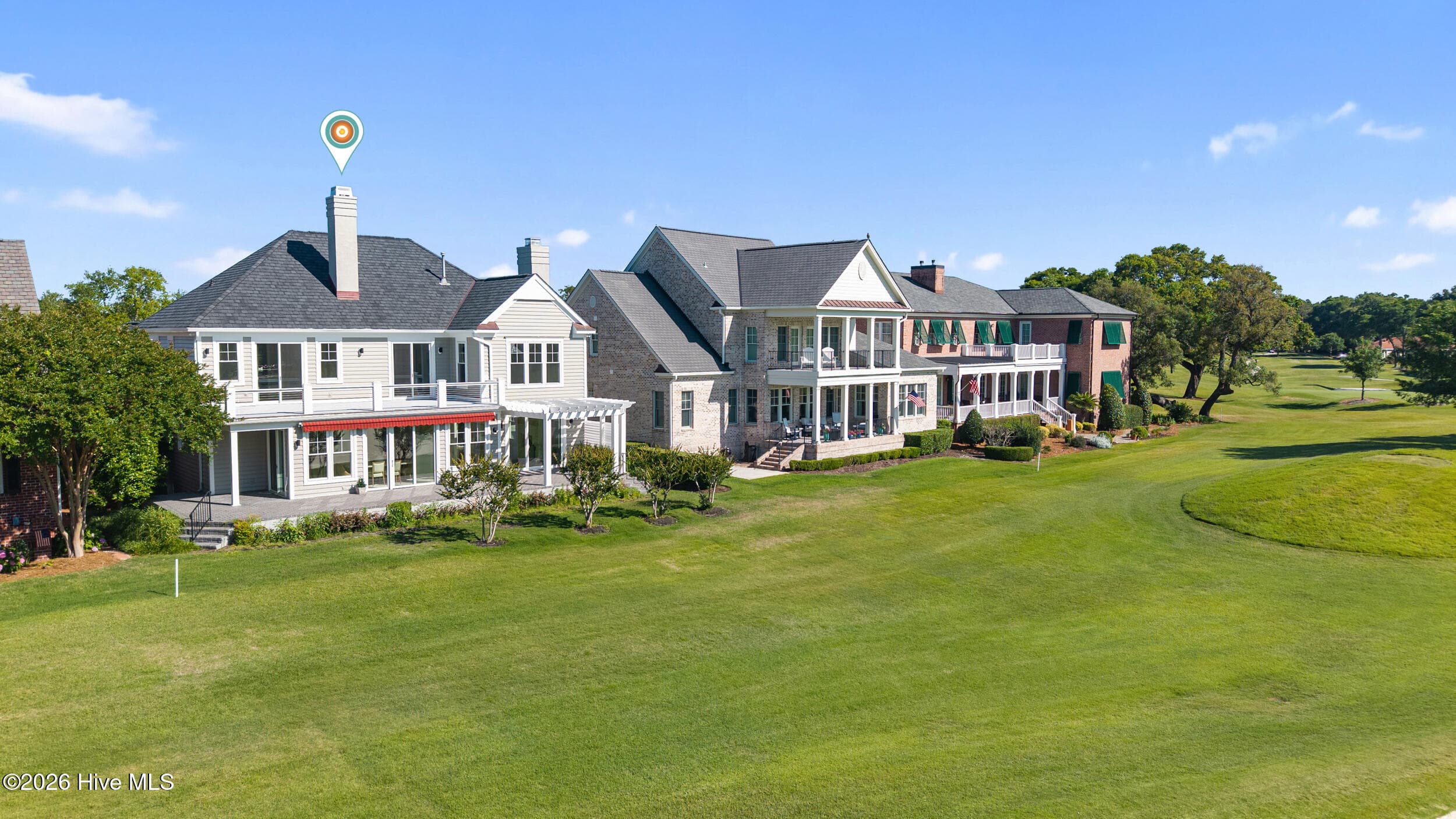 Single Family Residence at 1401 Regatta Drive, Wilmington, NC 28405, photo 109 of 109