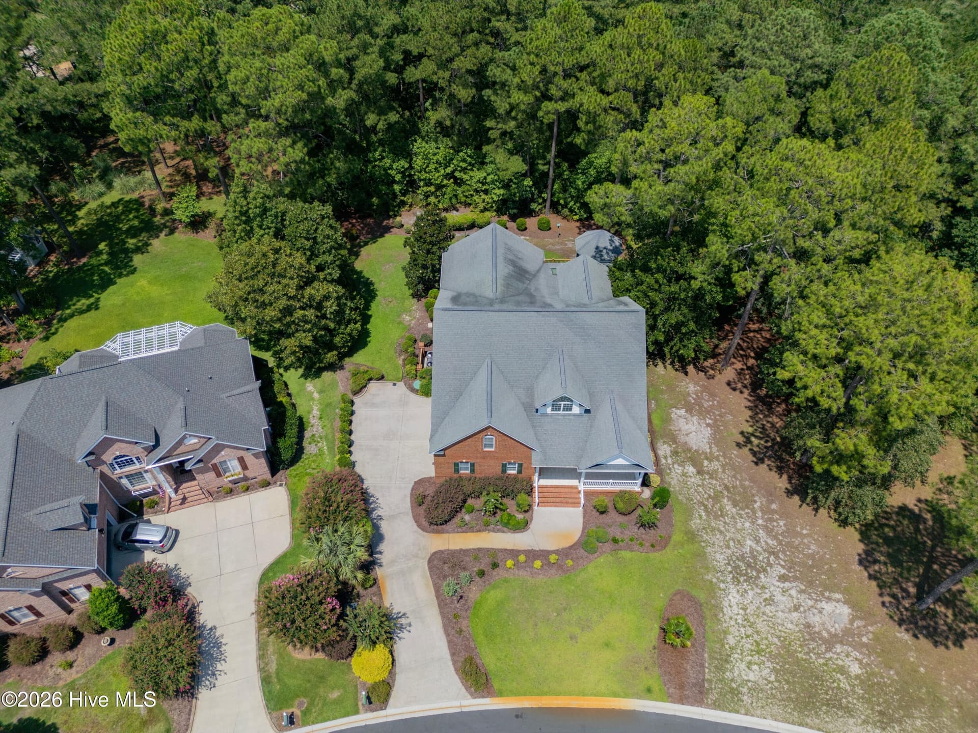 Single Family Residence at 364 Broad Leaf Lane SE, Bolivia, NC 28422, photo 47 of 95