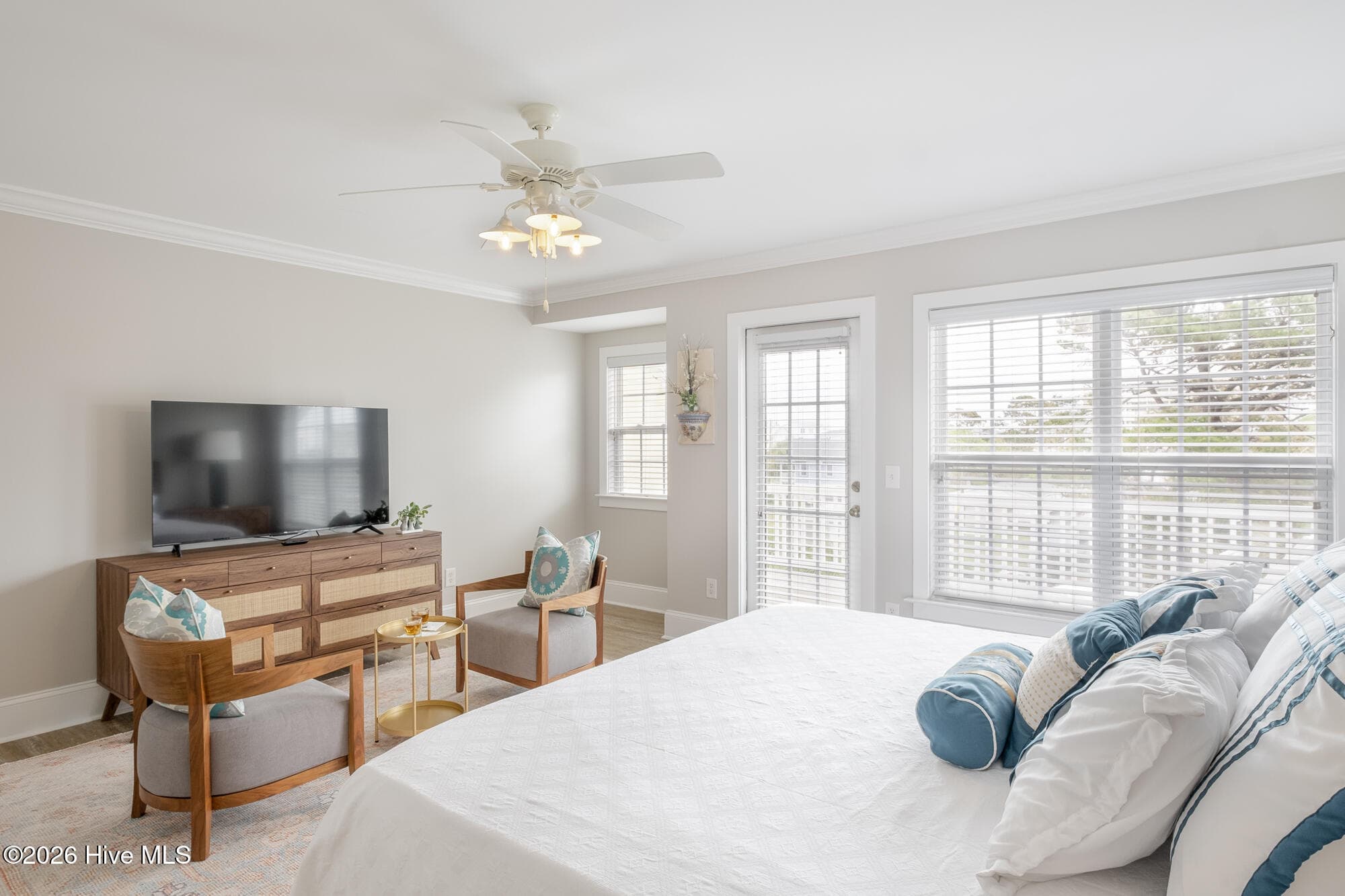 Condominium at 1408 Bonito Lane Unit 1, Carolina Beach, NC 28428, photo 3 of 5
