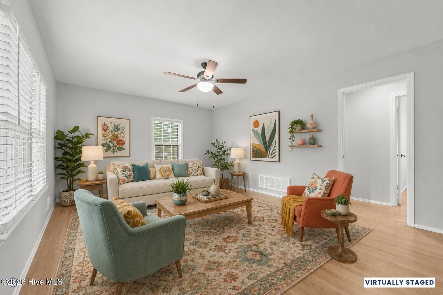 Single Family Residence at 3117 Eagle Rock Road, Augusta, GA 30909, photo 5 of 41