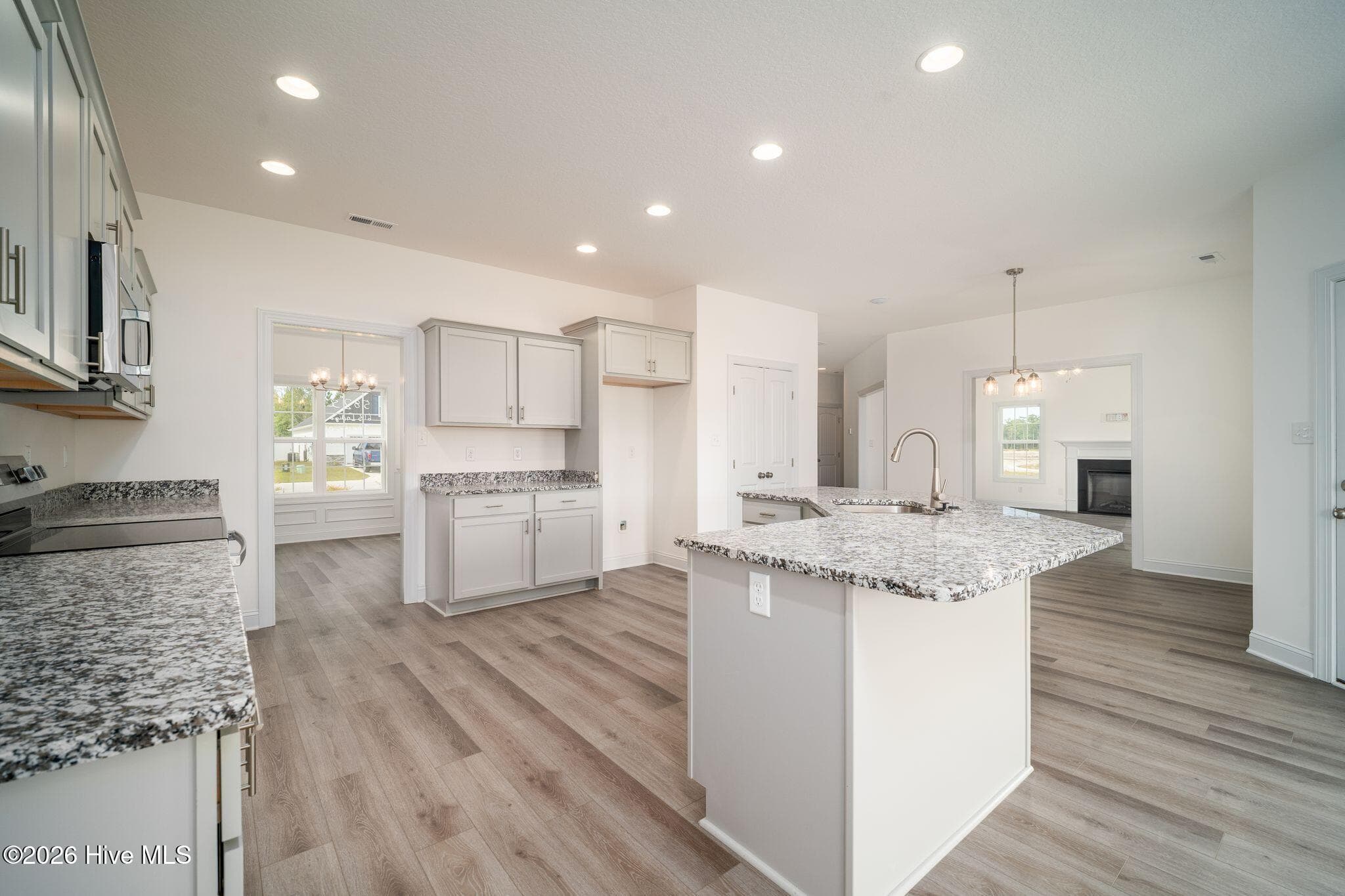 Single Family Residence at 613 Indigo Johnston Drive, Jacksonville, NC 28546, photo 22 of 73