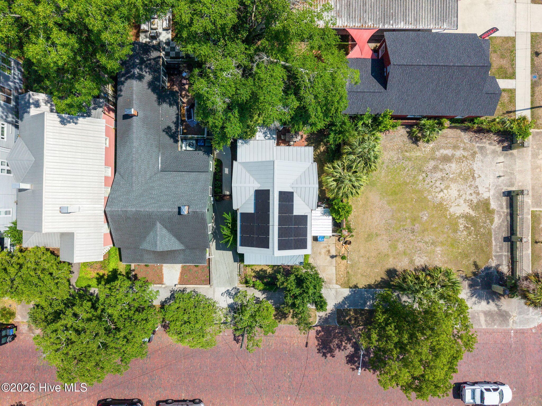 Single Family Residence at 106 Castle Street, Wilmington, NC 28401, photo 54 of 54