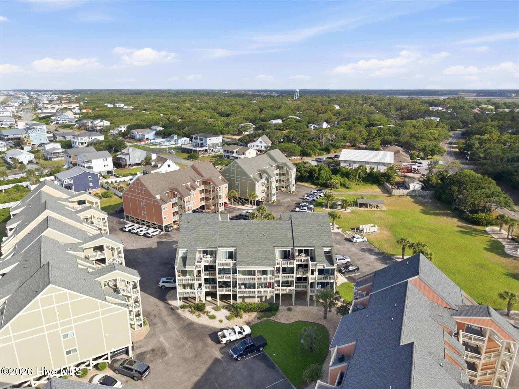 Condominium at 1000 Caswell Beach Road Apt 1203, Oak Island, NC 28465, photo 5 of 37