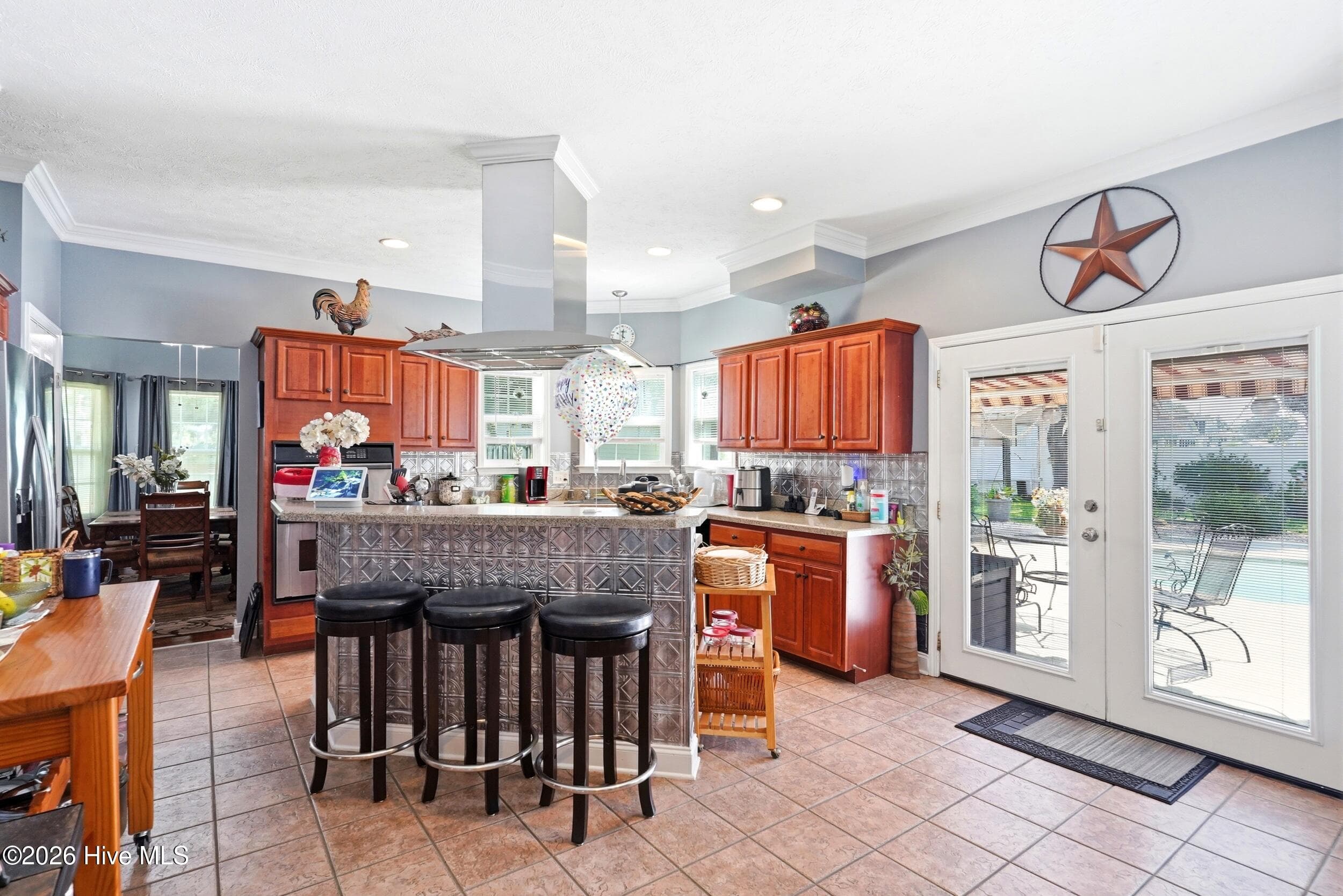 Single Family Residence at 400 Dow Road N, Carolina Beach, NC 28428, photo 26 of 95