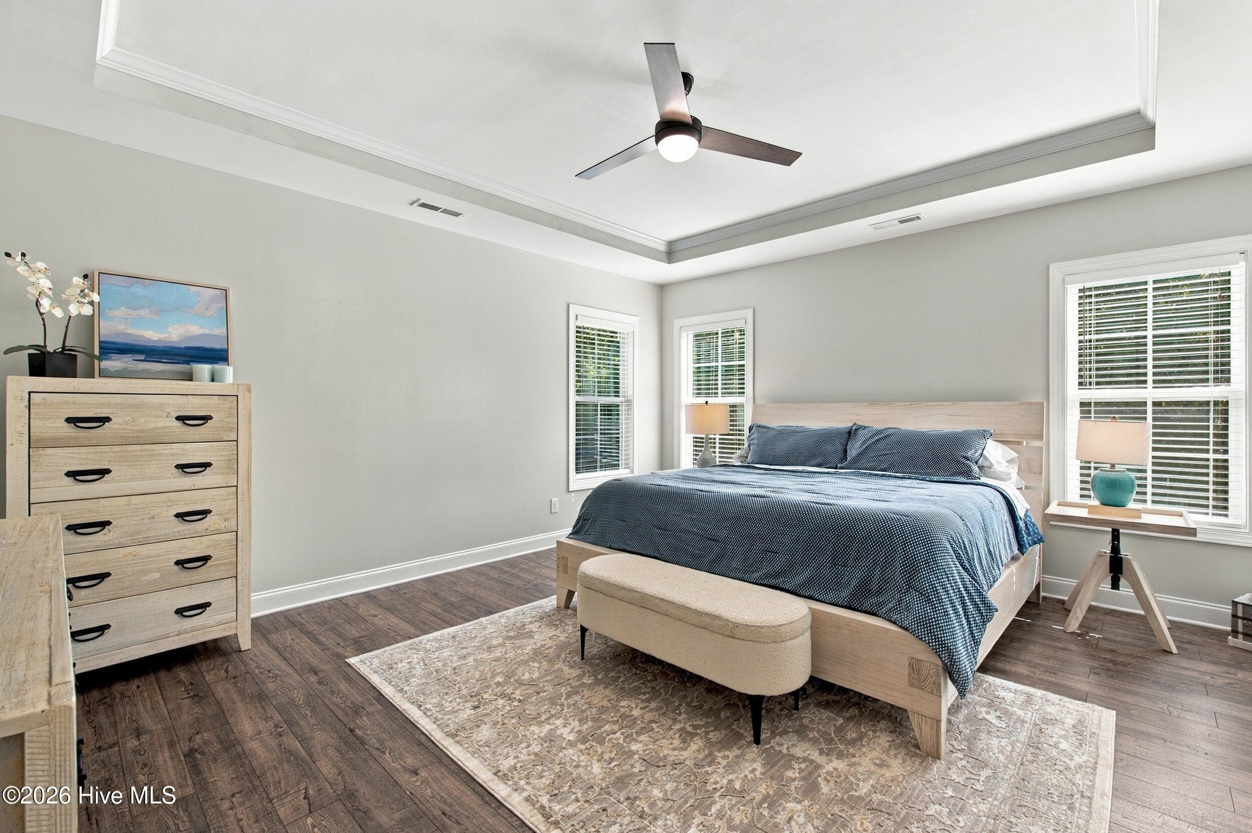 Single Family Residence at 3836 Smooth Water Drive, Castle Hayne, NC 28429, photo 22 of 62