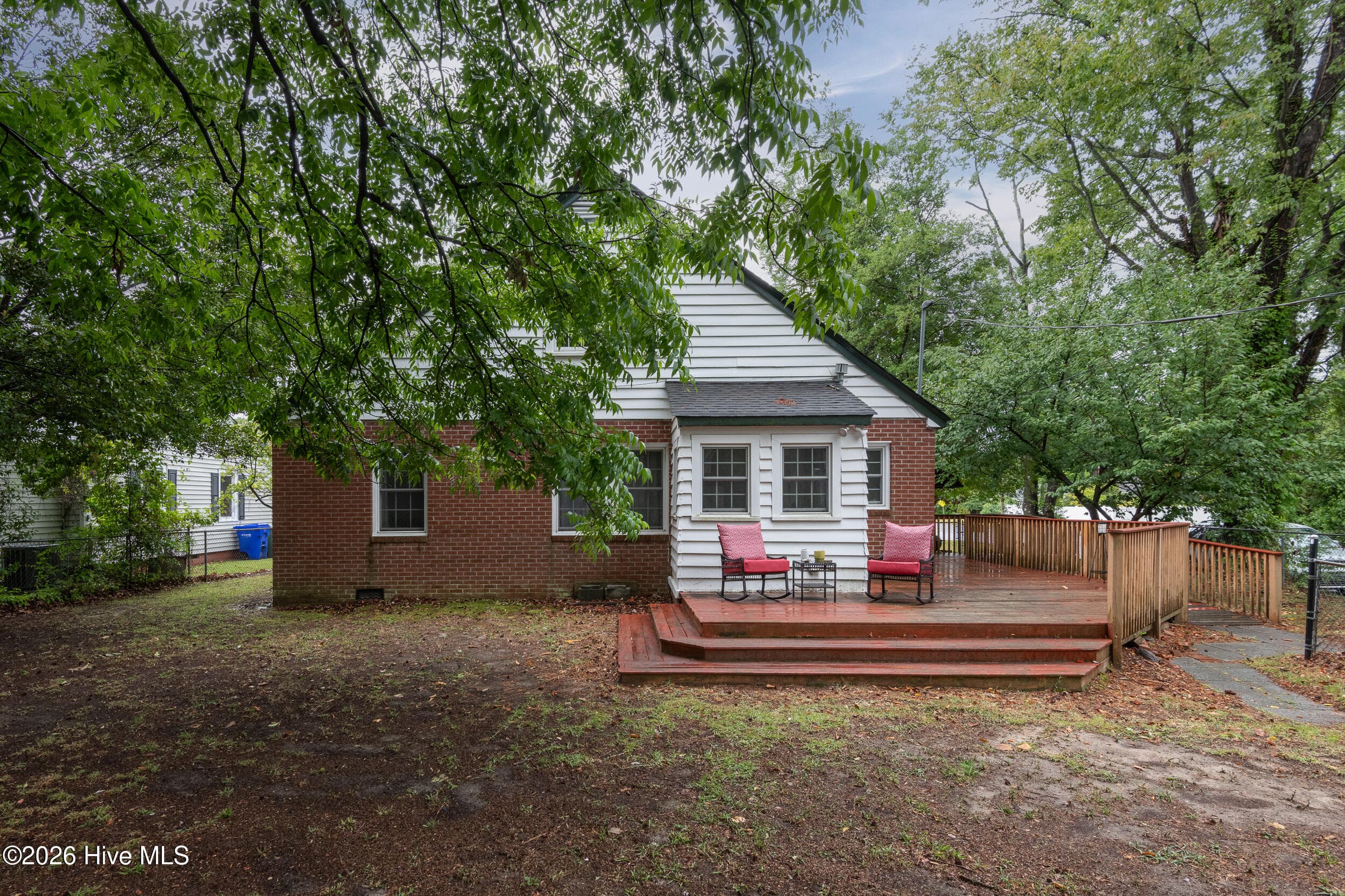Single Family Residence at 2401 E 4th Street, Greenville, NC 27858, photo 7 of 36