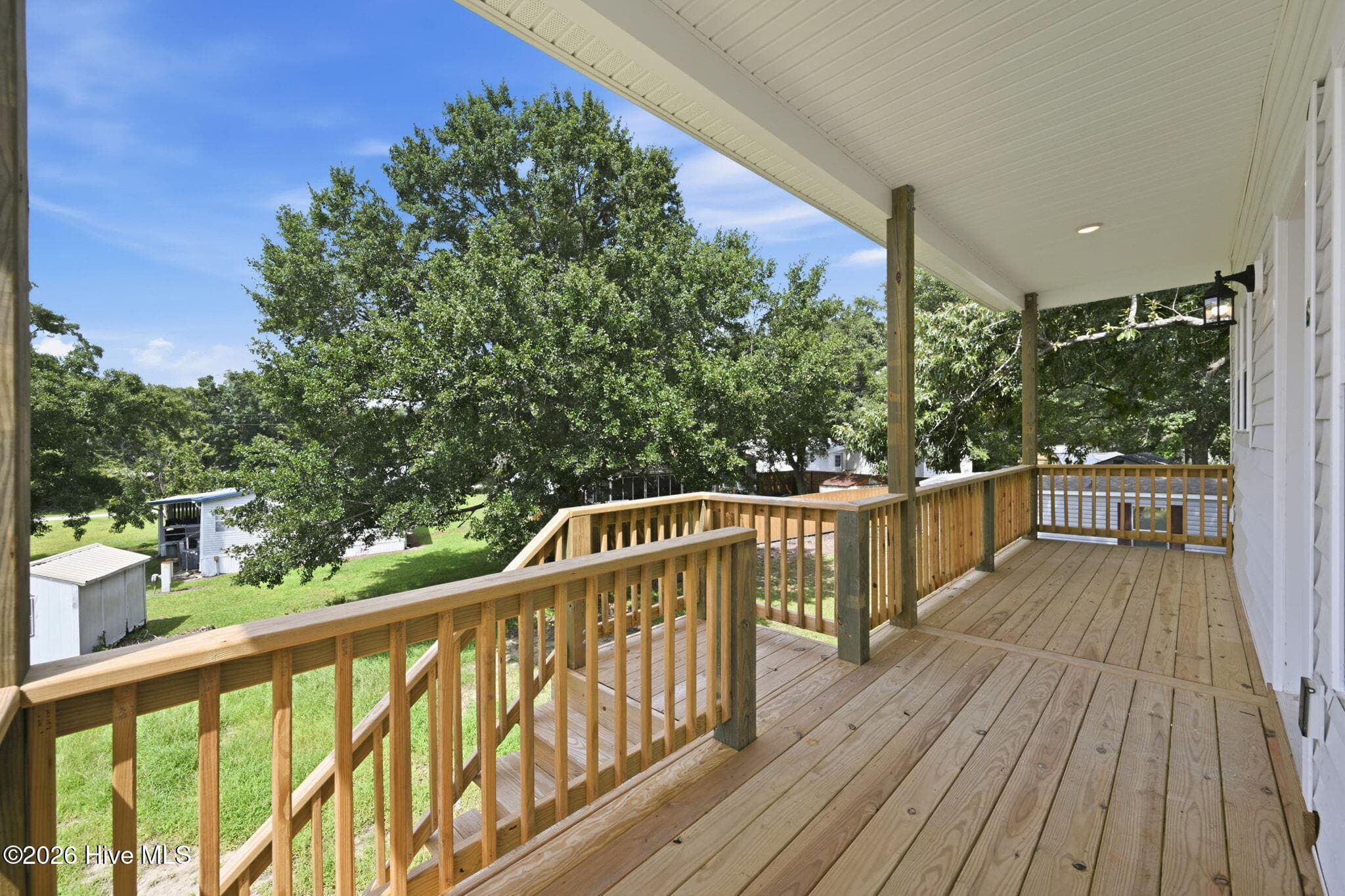 Single Family Residence at 751 Driftwood Drive, Hampstead, NC 28443, photo 14 of 52