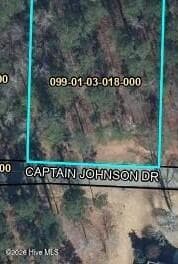 Lot N-018 Captain Johnson Drive, North Augusta, SC 29860