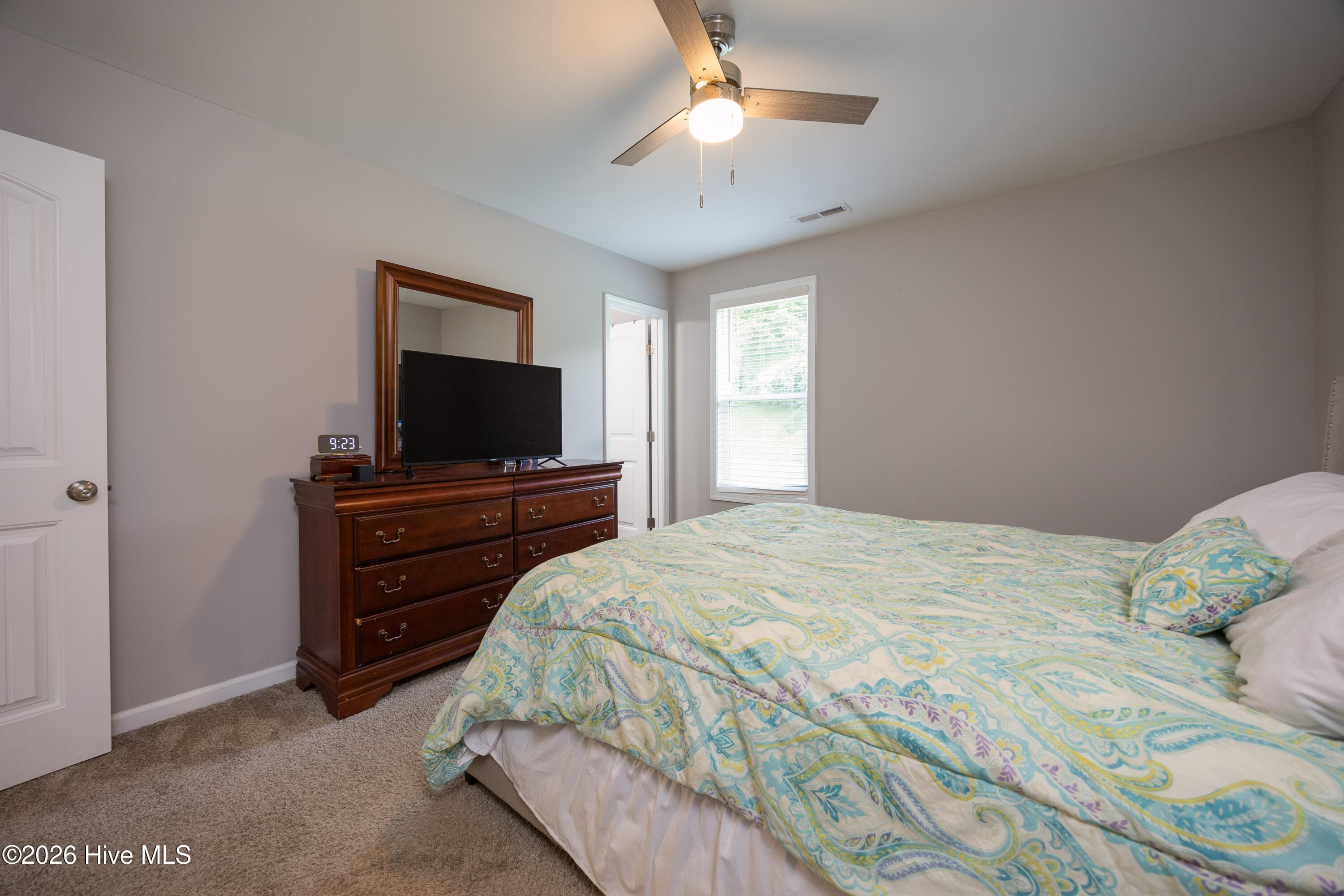 Single Family Residence at 207 Dixie Circle, Clinton, NC 28328, photo 19 of 31