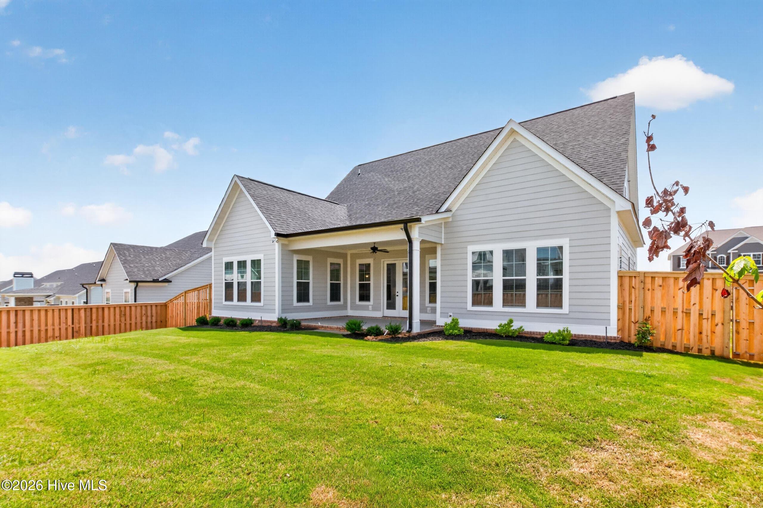Single Family Residence at 445 Woodlawn Street, Evans, GA 30809, photo 59 of 75