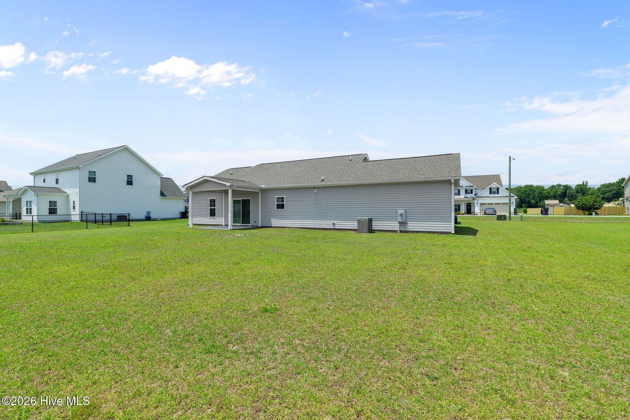 Single Family Residence at 214 Weeping Willow Drive, La Grange, NC 28551, photo 35 of 35
