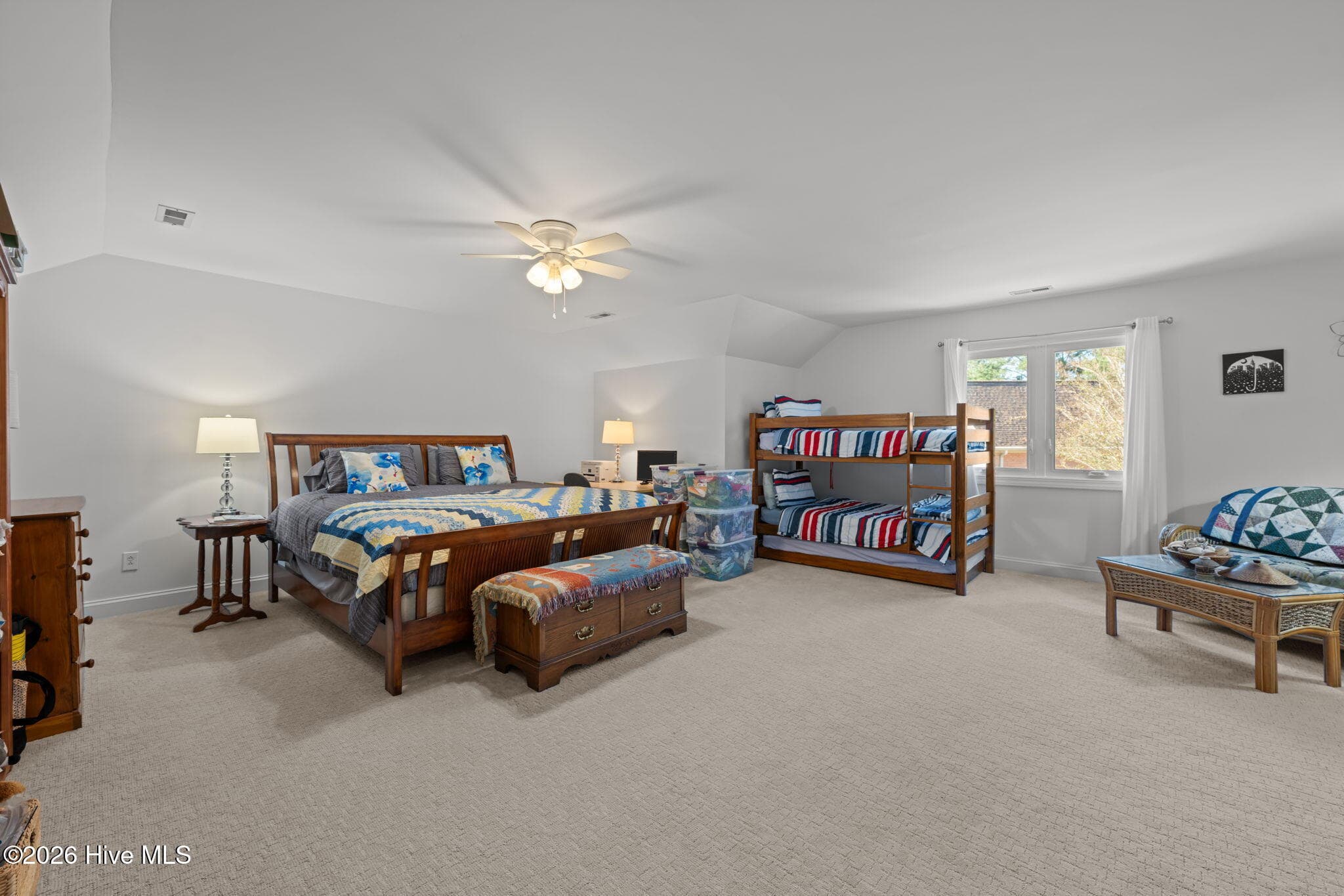 Bonus Room/BR 4 - 230 Ticino Court, New Bern, NC 28562