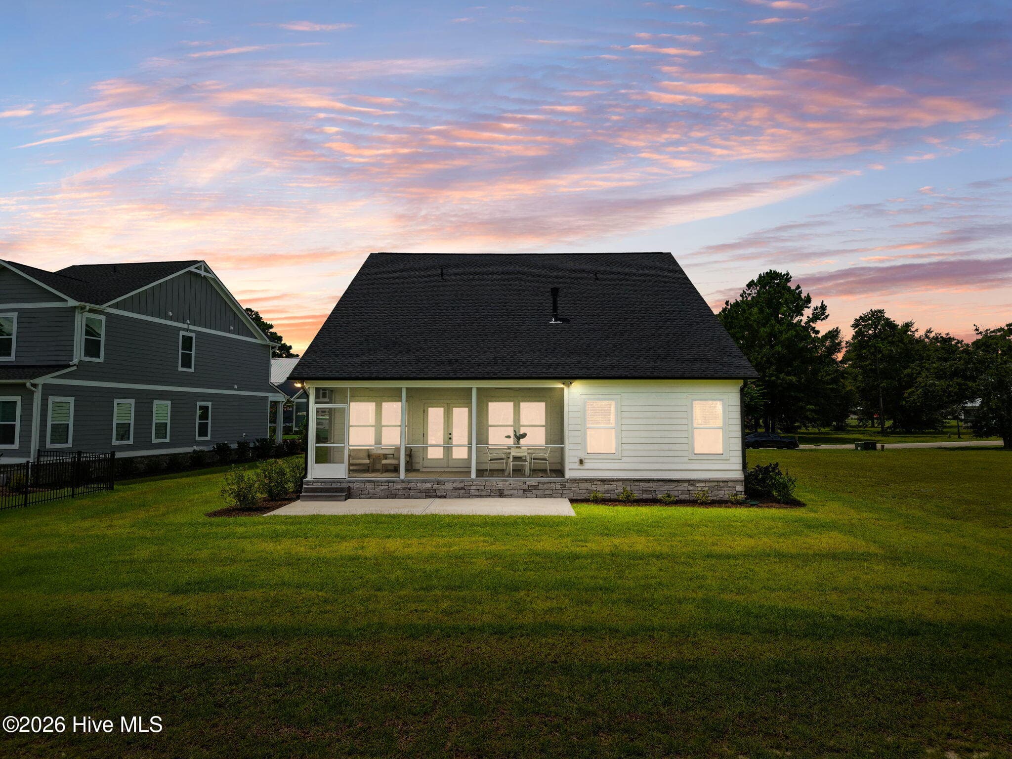 Single Family Residence at 3655 Rivergate Way NE, Leland, NC 28451, photo 72 of 93