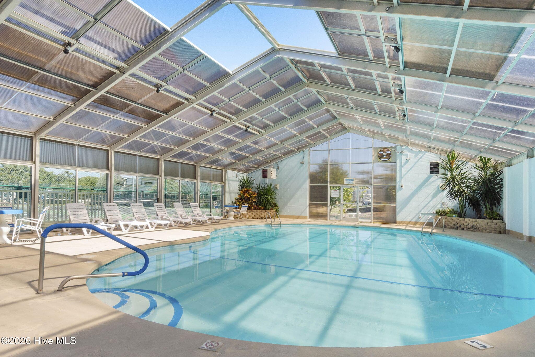 Condominium at 1505 Salter Path Road 412, Indian Beach, NC 28512, photo 49 of 54