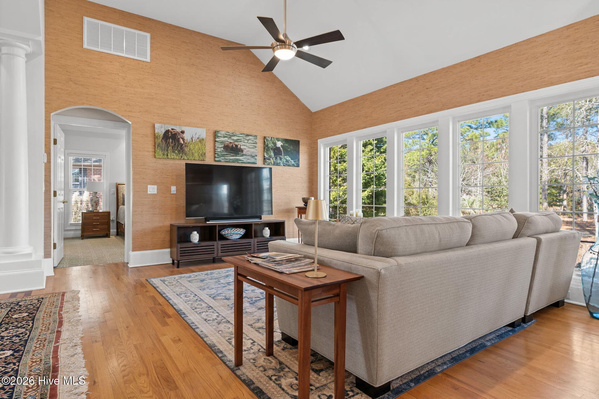 Single Family Residence at 4567 Regency Crossing, Southport, NC 28461, photo 18 of 125