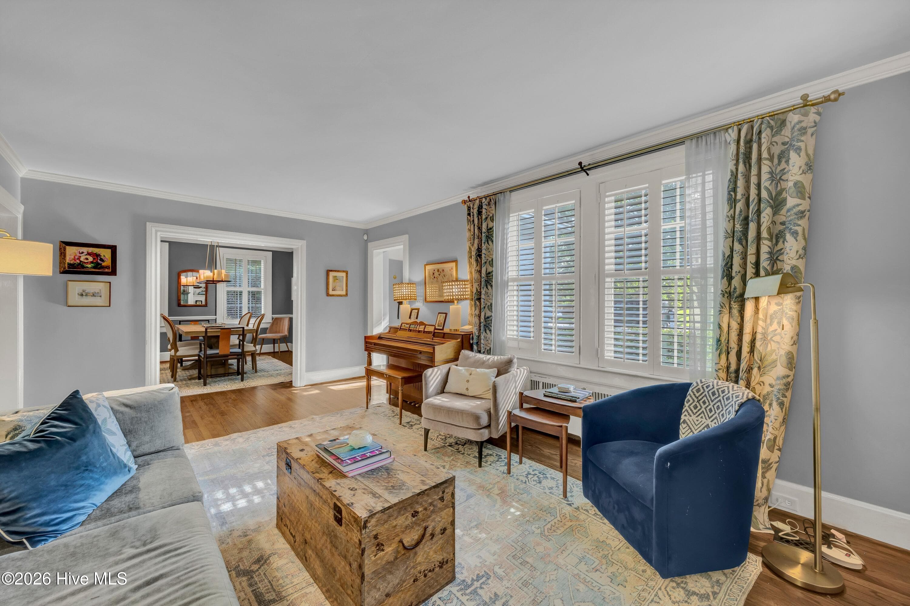 Single Family Residence at 318 Colonial Drive, Wilmington, NC 28403, photo 12 of 74