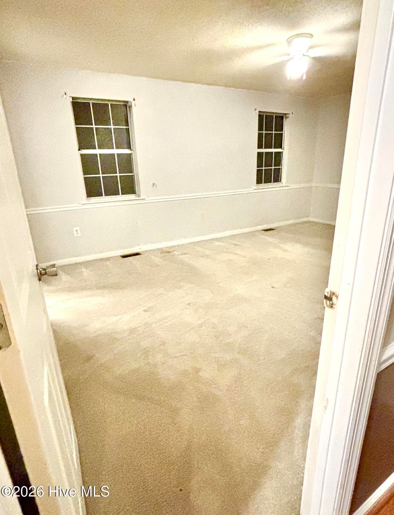 Owner Bedroom - 1951 Stagecoach Road NE, Thomson, GA 30824