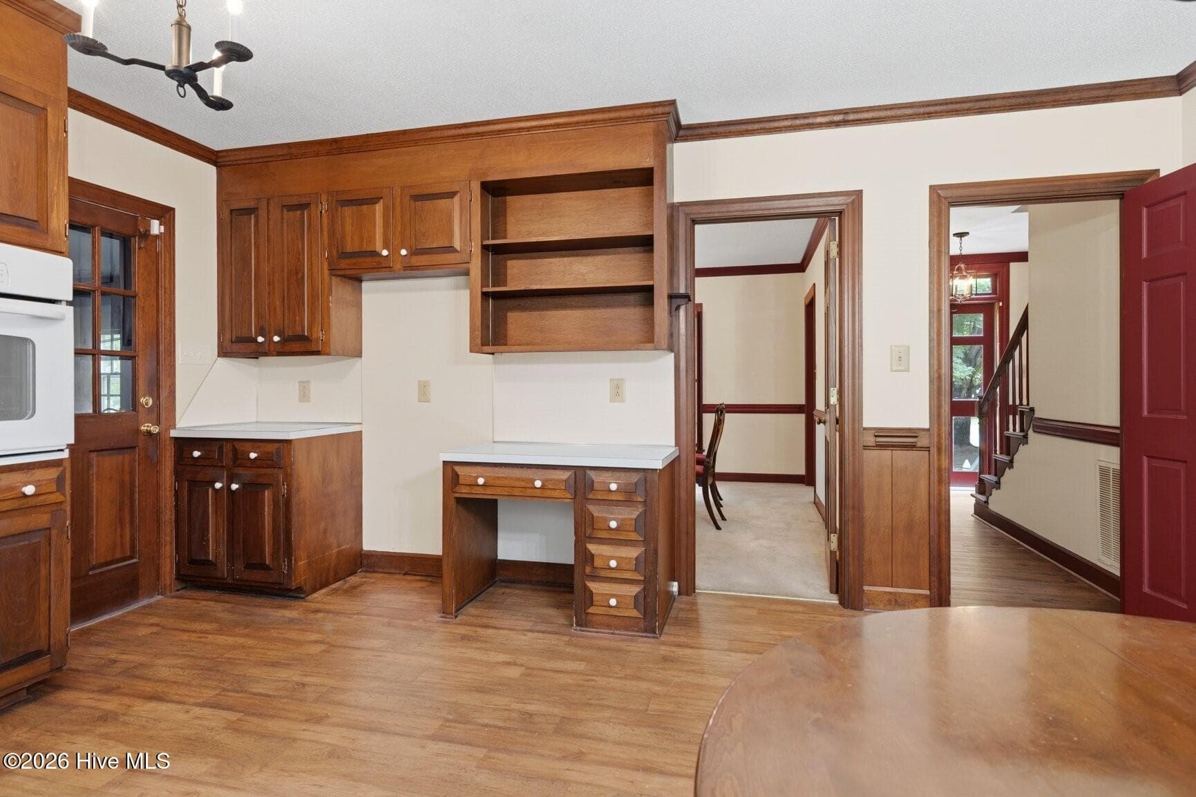 Single Family Residence at 3521 Sheffield Drive, Rocky Mount, NC 27803, photo 27 of 49