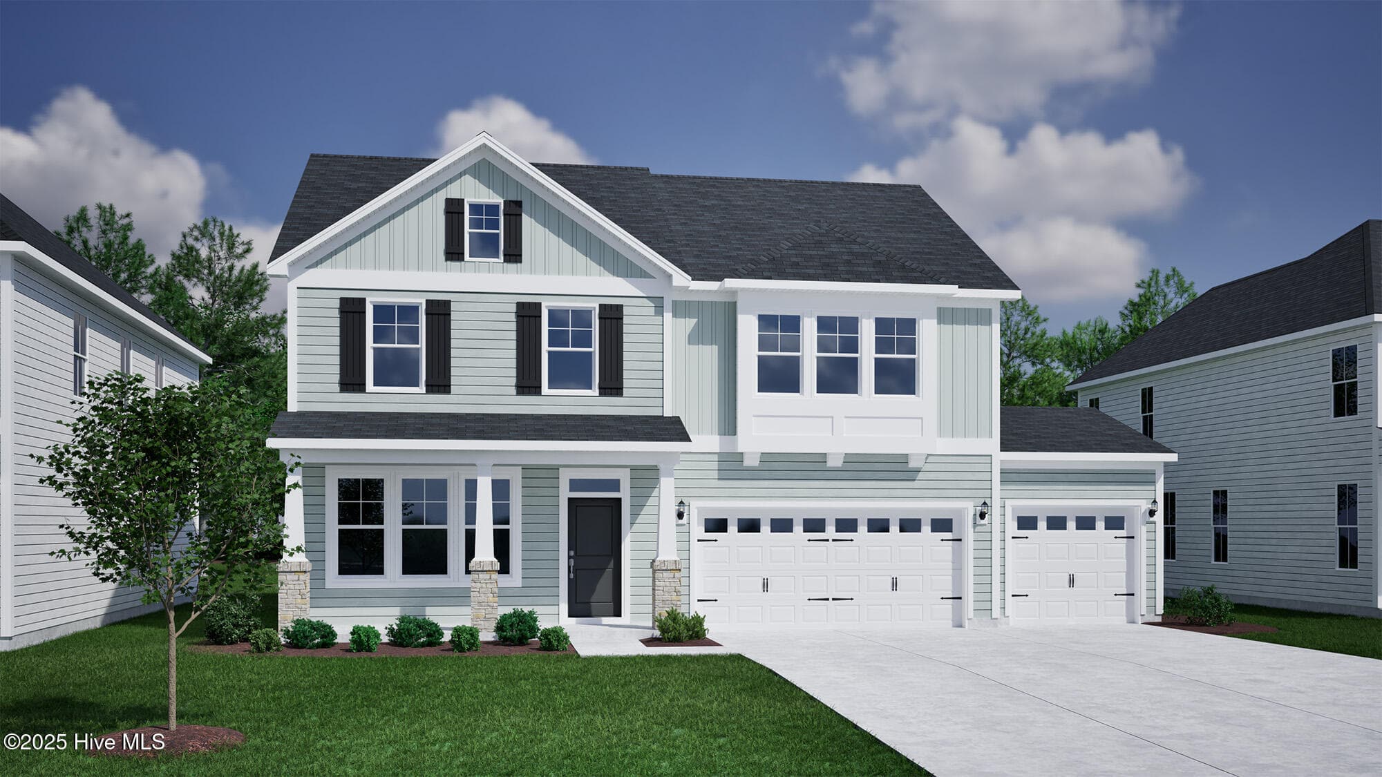 Single Family Residence at 506 Heart Pine Avenue, Wilmington, NC 28411, photo 5 of 35
