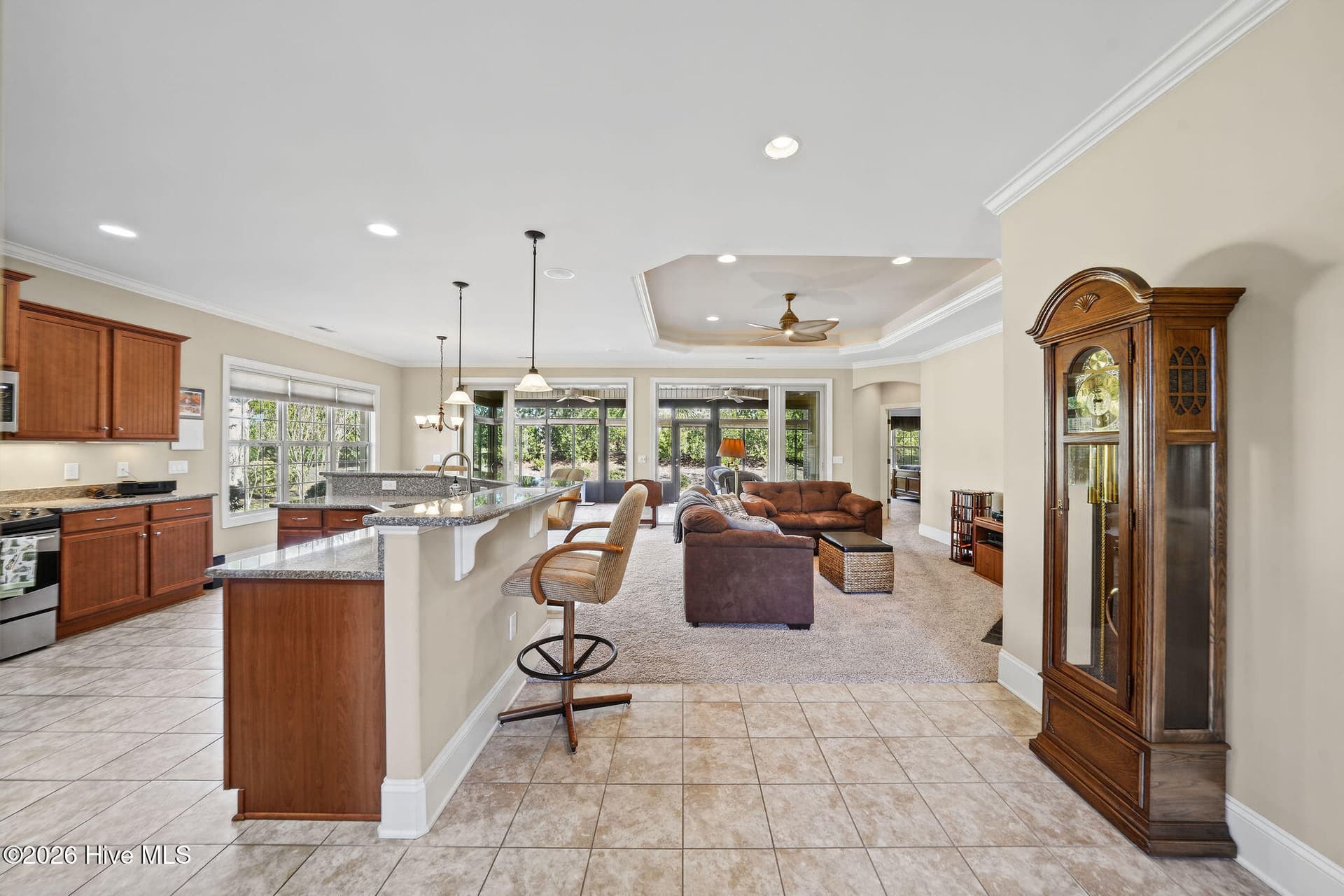 Single Family Residence at 8232 Masonboro Pointe NE, Leland, NC 28451, photo 14 of 90