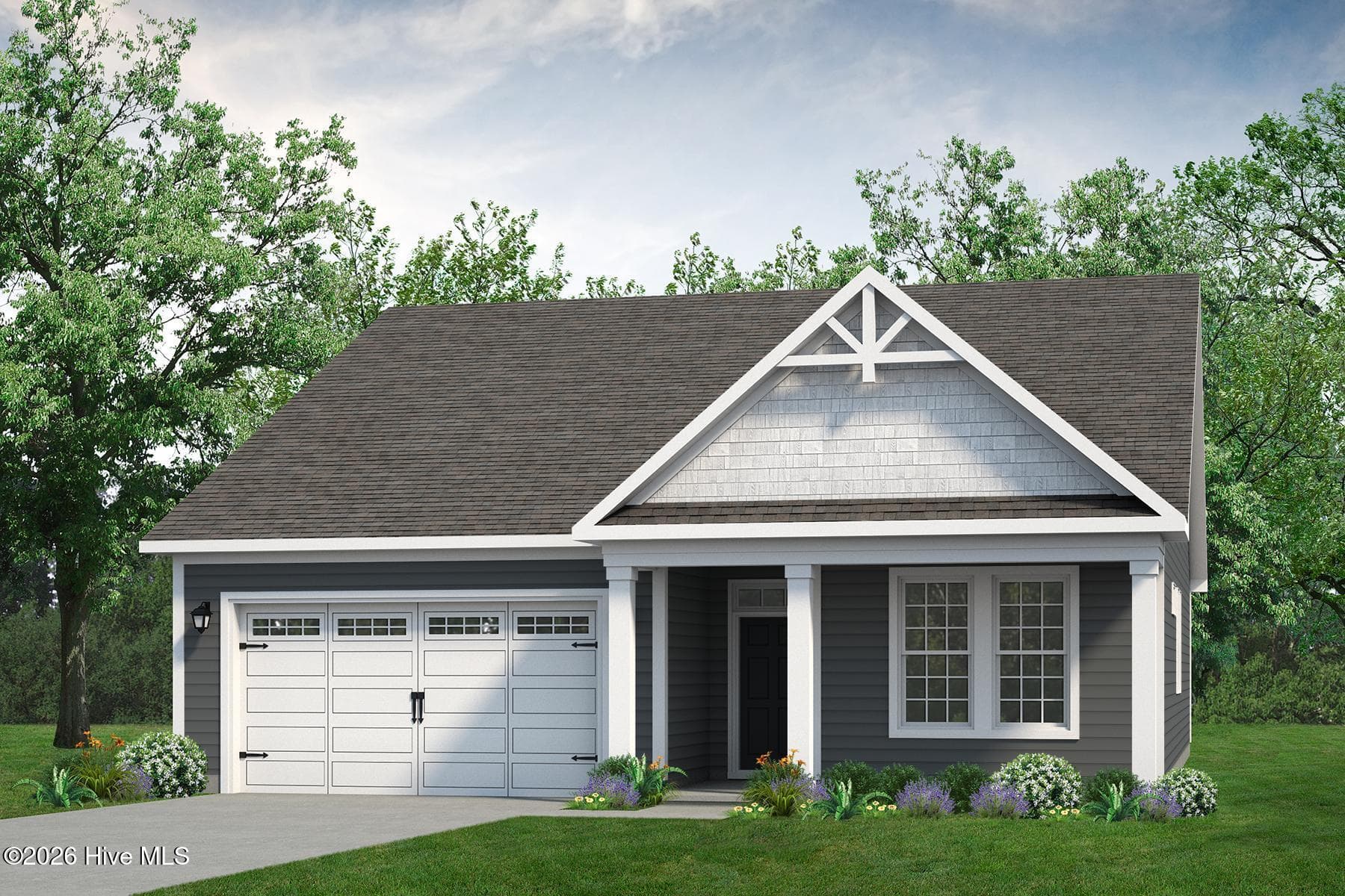 Photo Used for Illustrative Purposes Only - 5016 Freshbrook Way, Leland, NC 28451