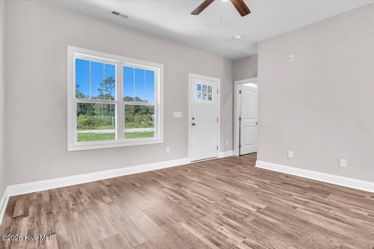 Single Family Residence at 2286 Barnacle Drive SW, Supply, NC 28462, photo 3 of 5