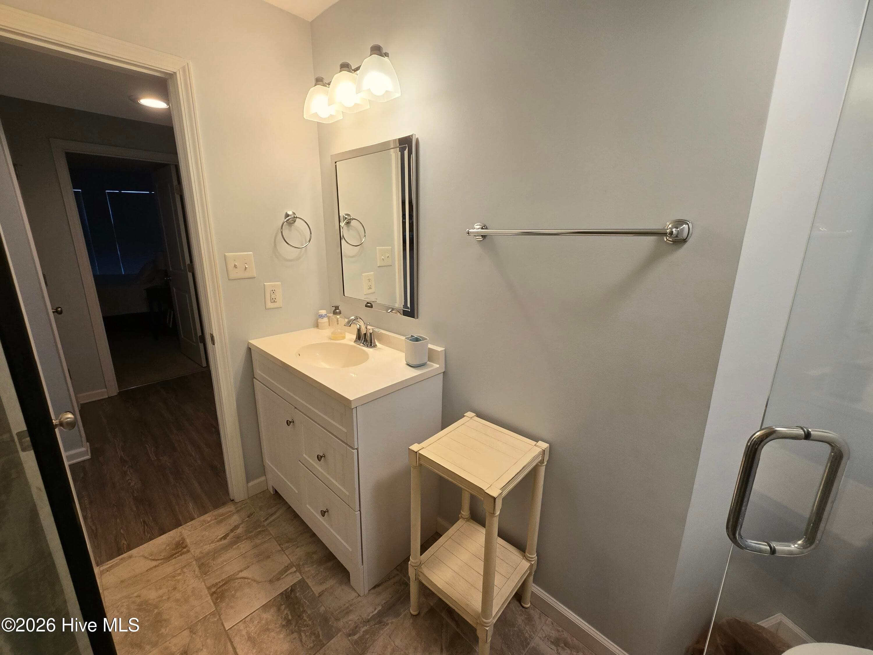 Condominium at 2000 New River Inlet Road Unit 3407, North Topsail Beach, NC 28460, photo 57 of 92