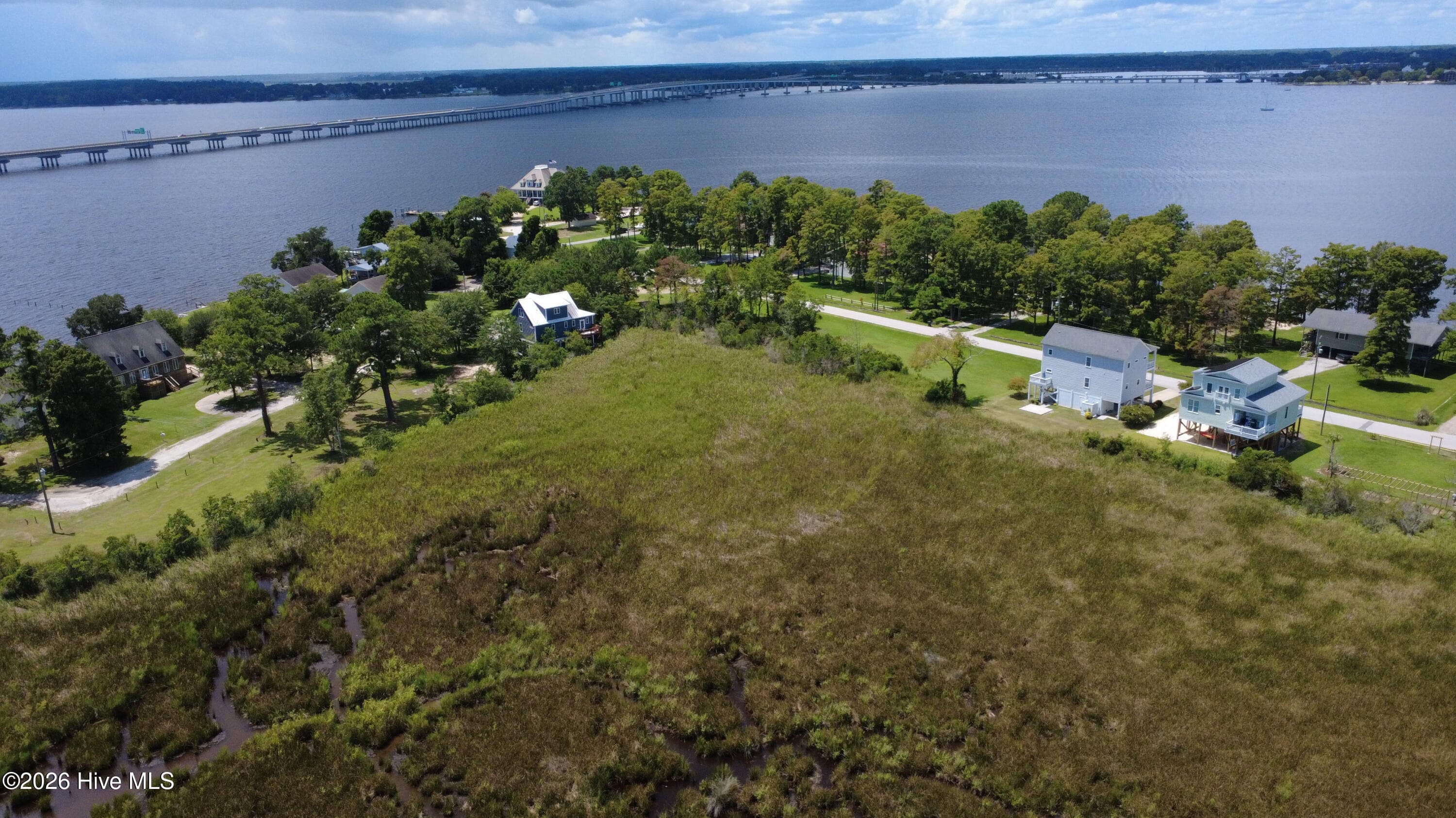 Residential Lot at 53 53 Bayside Drive, New Bern, NC 28560, photo 15 of 15