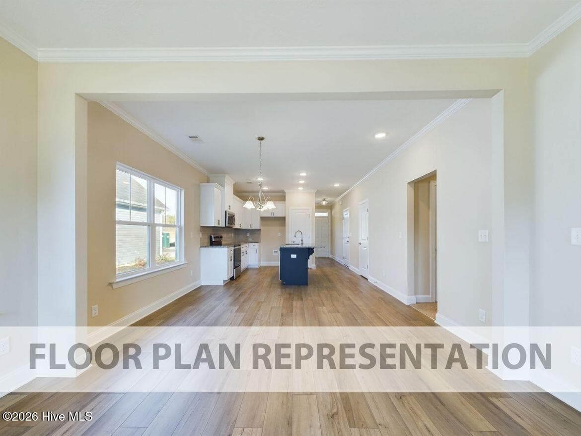 Single Family Residence at 617 Ashburn Drive Wd322, North Augusta, SC 29860, photo 12 of 20