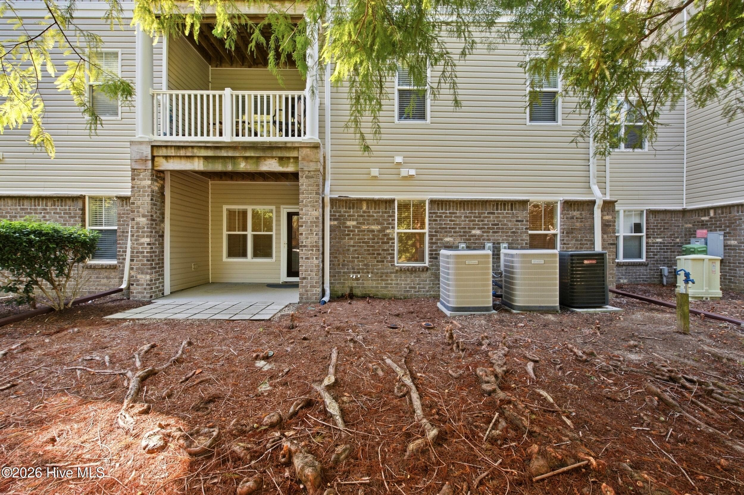 Condominium at 4134 Vanessa Drive SE Unit 4, Southport, NC 28461, photo 33 of 57