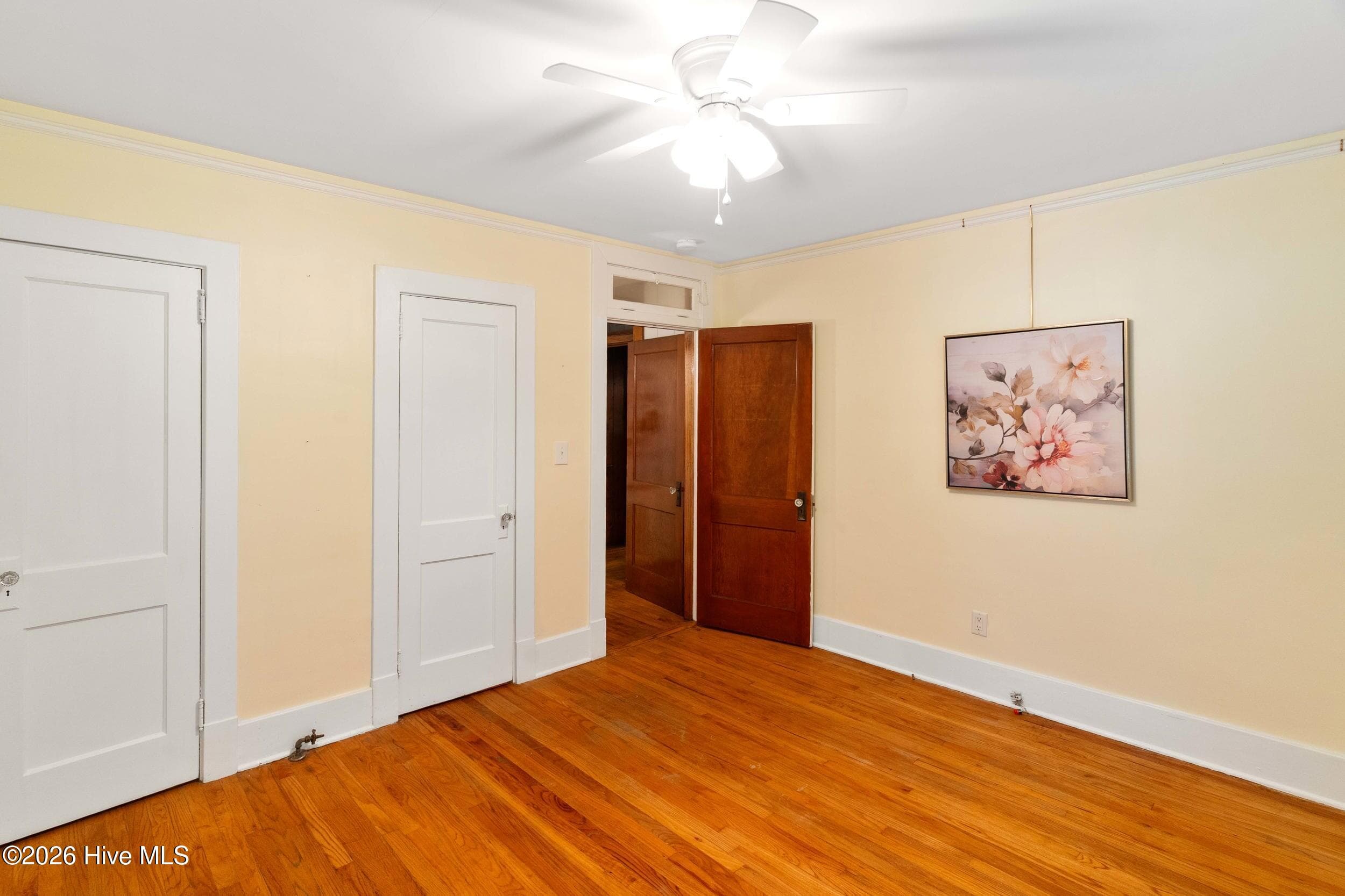 Bedroom 2 - 2735 Henry Street, Augusta, GA 30909